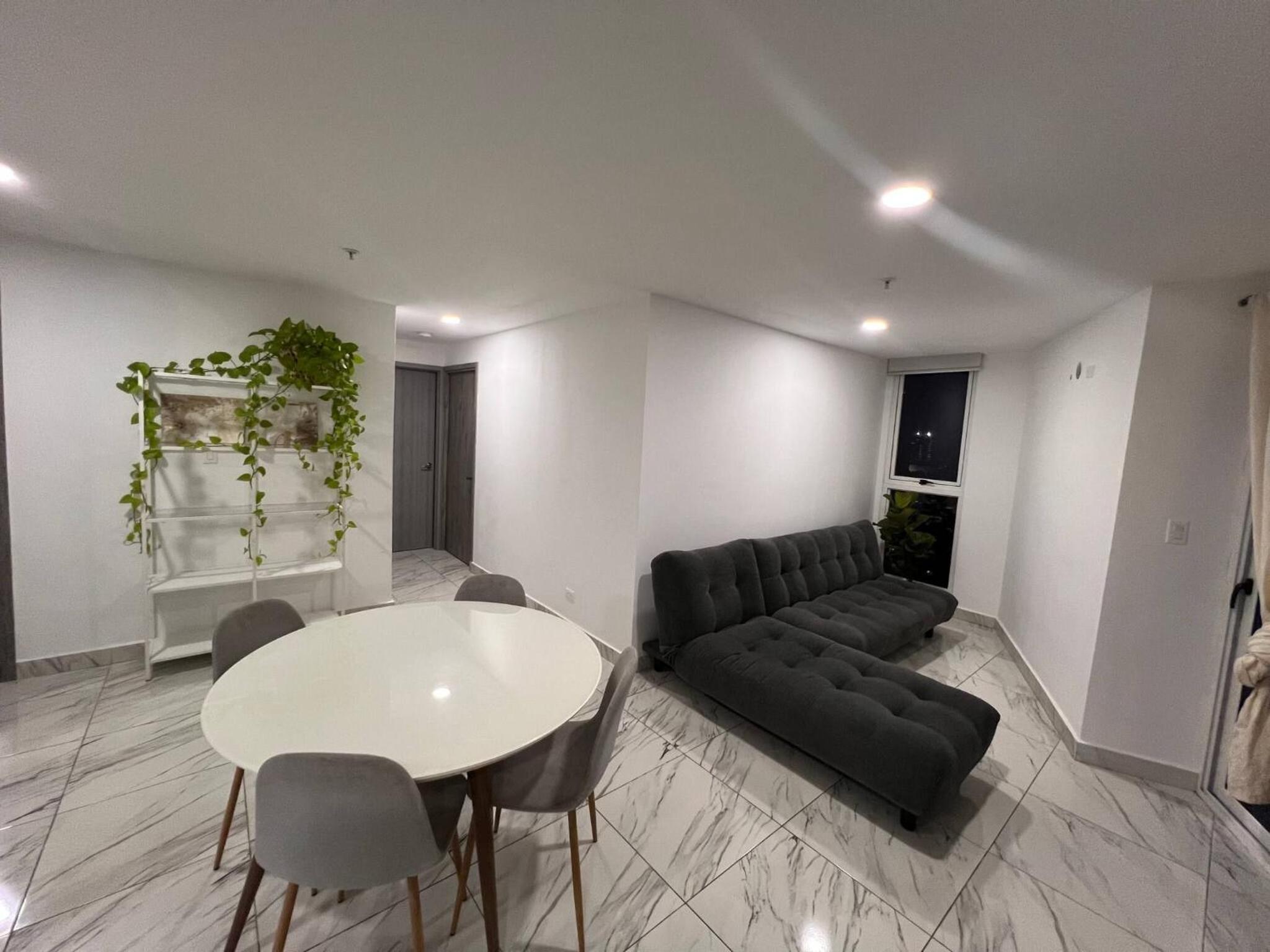 Balboa Avenue Sky Suites