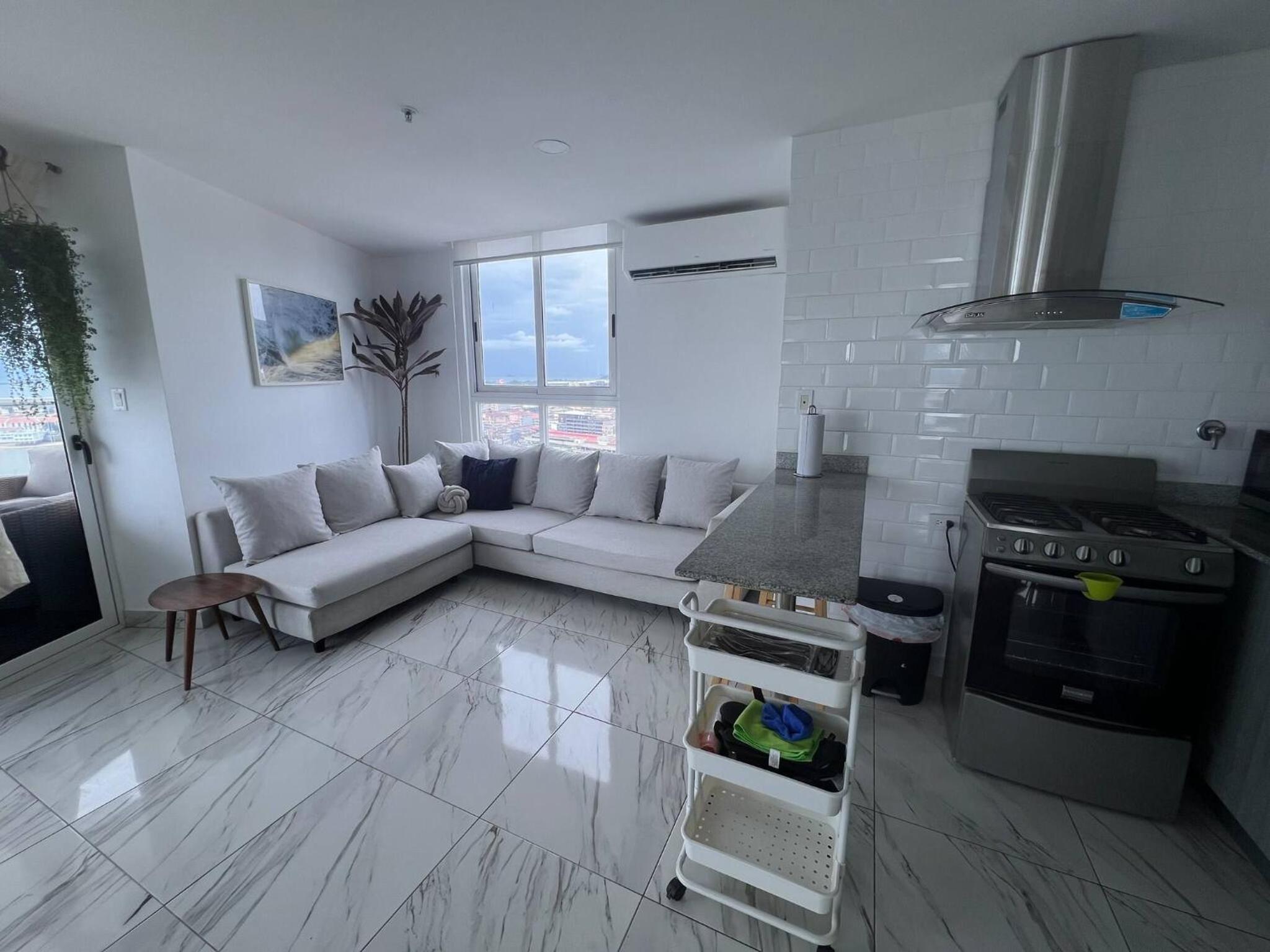 Balboa Avenue Sky Suites