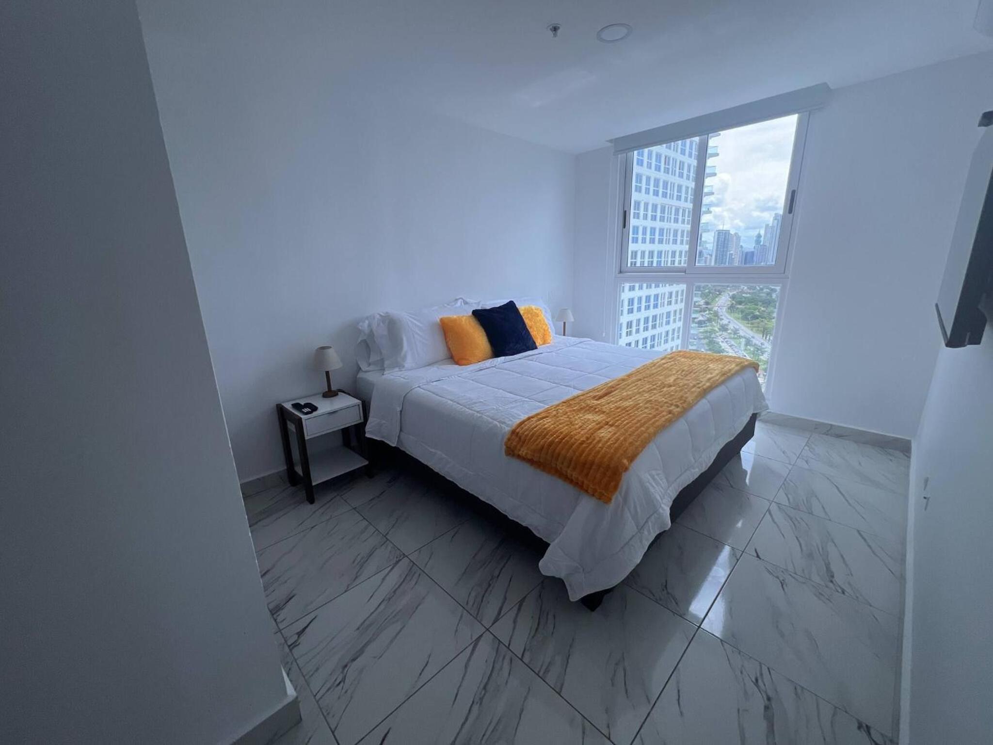 Balboa Avenue Sky Suites