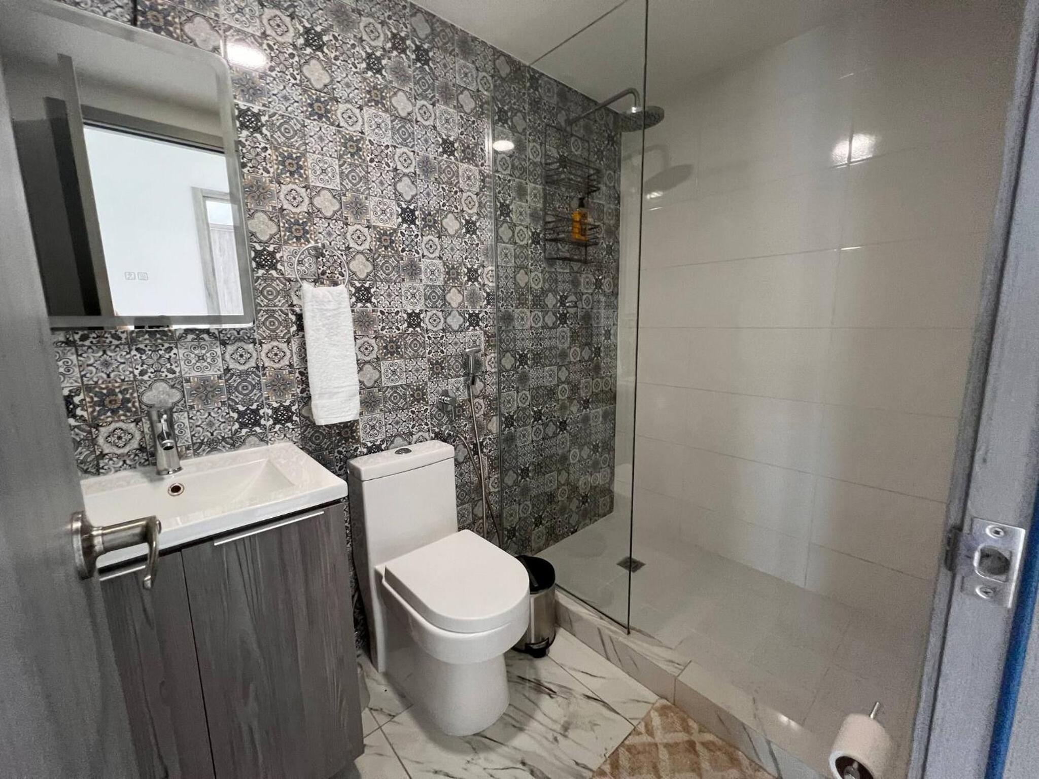 Balboa Avenue Sky Suites