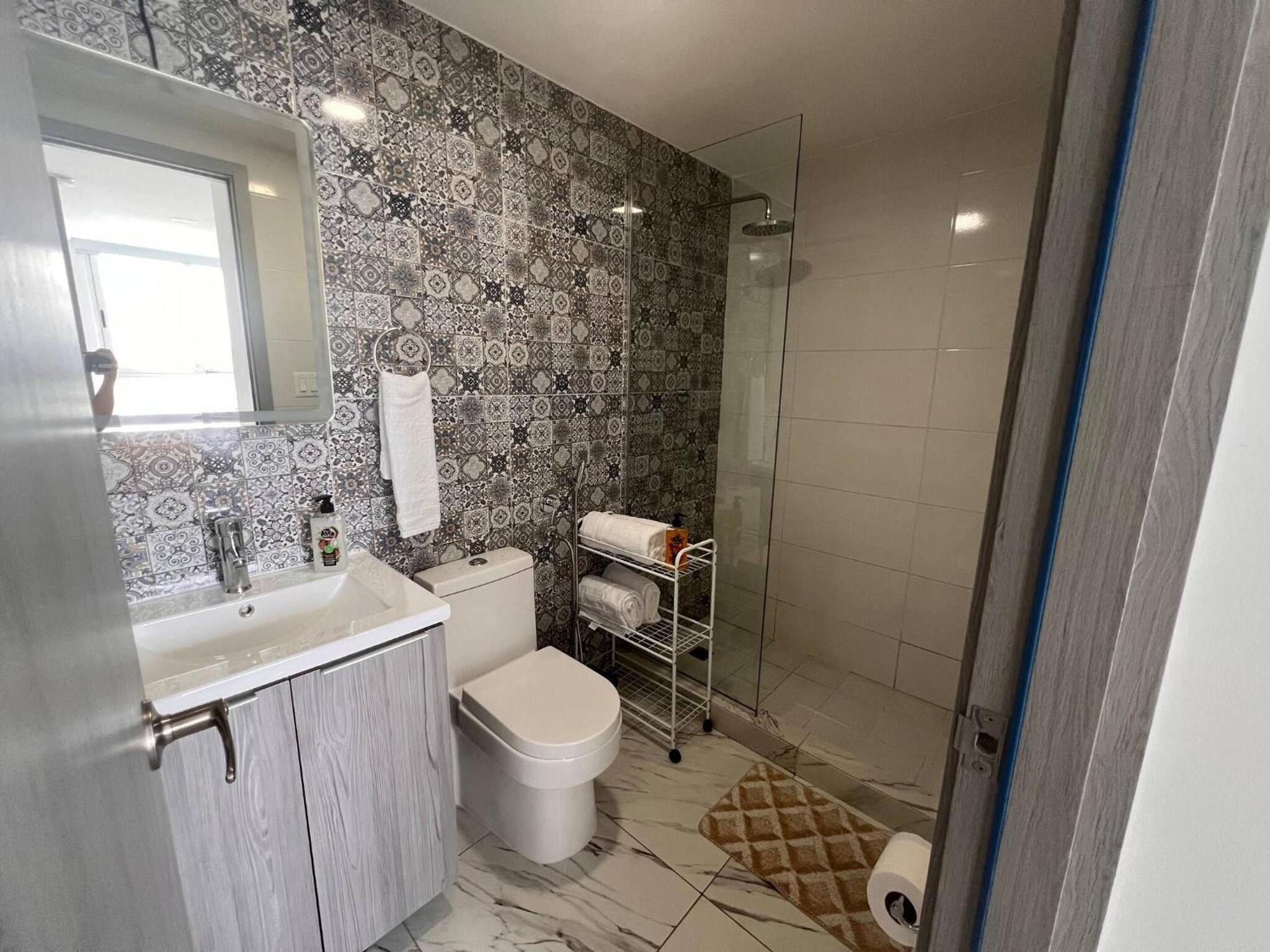Balboa Avenue Sky Suites