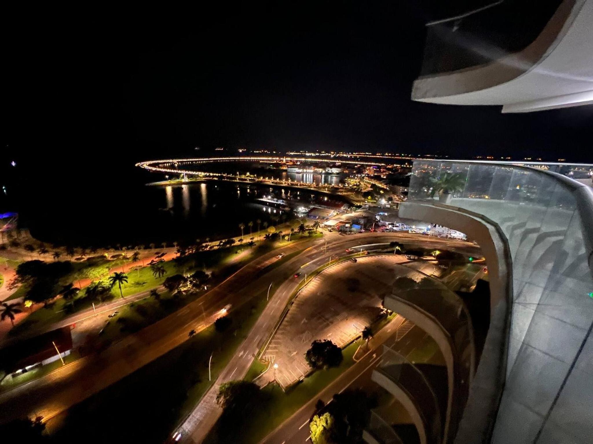 Balboa Avenue Sky Suites