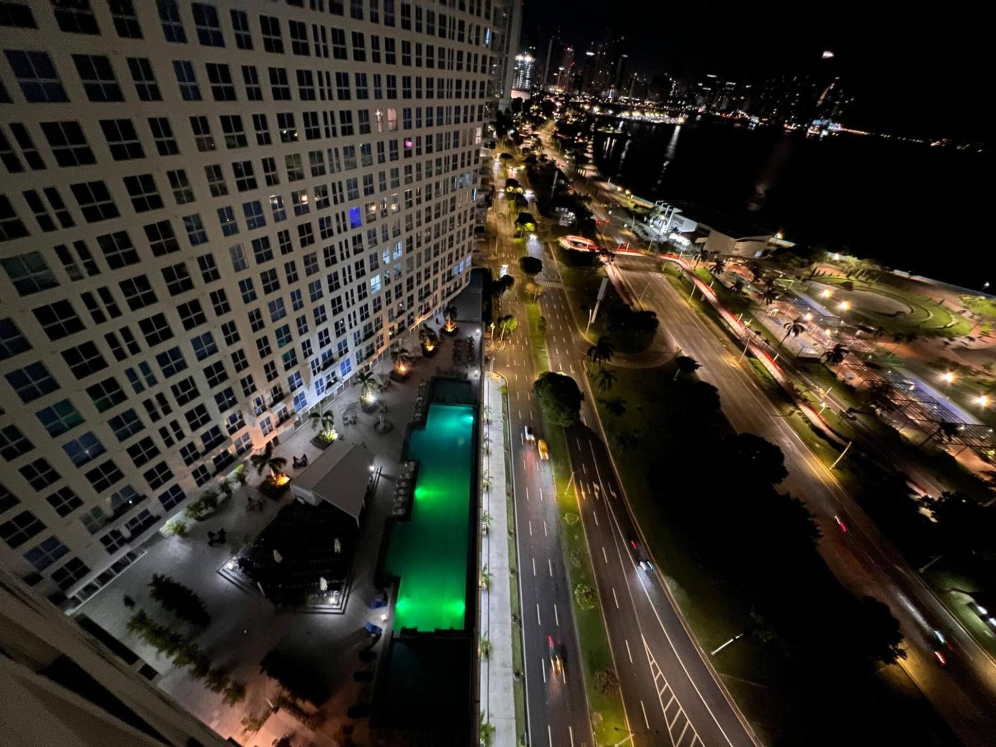 Balboa Avenue Sky Suites