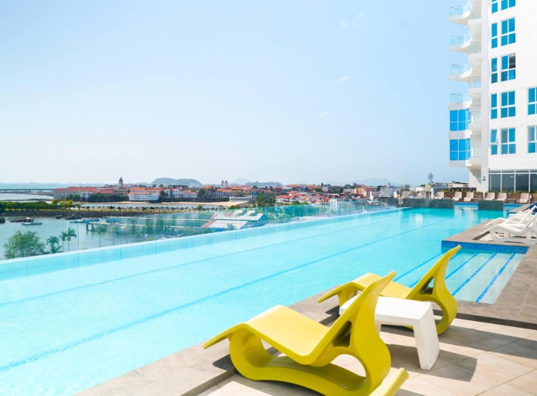 Balboa Avenue Sky Suites