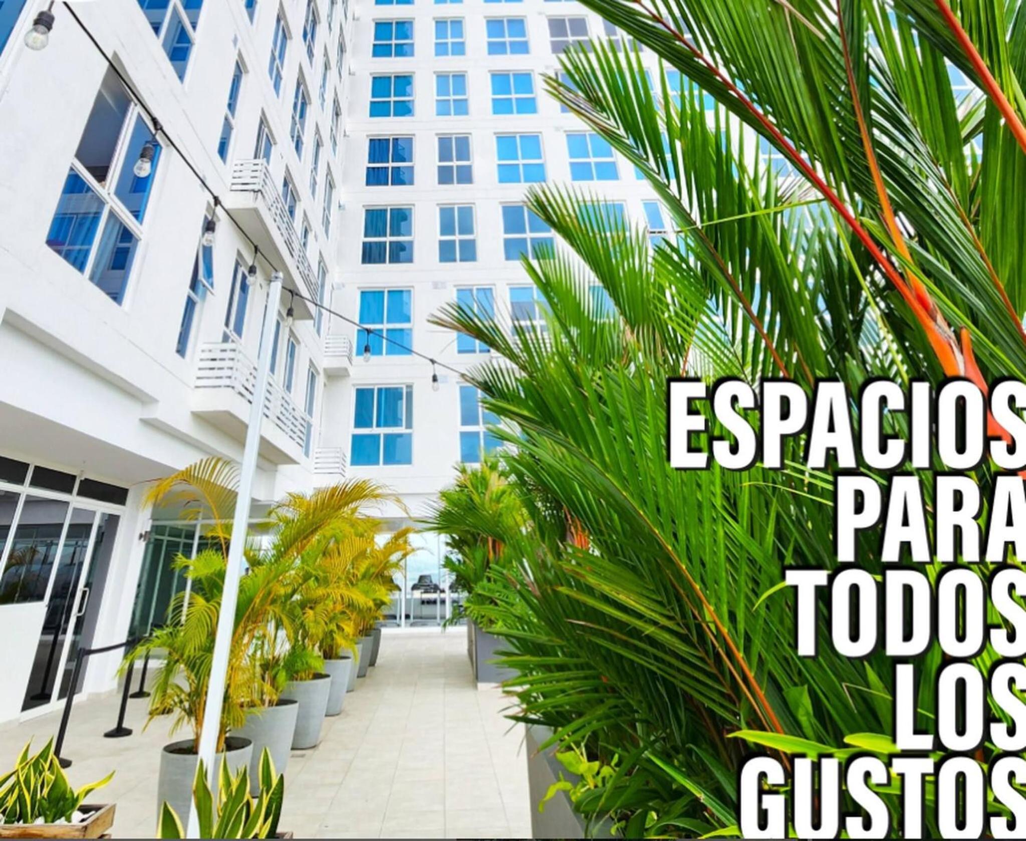 Balboa Avenue Sky Suites