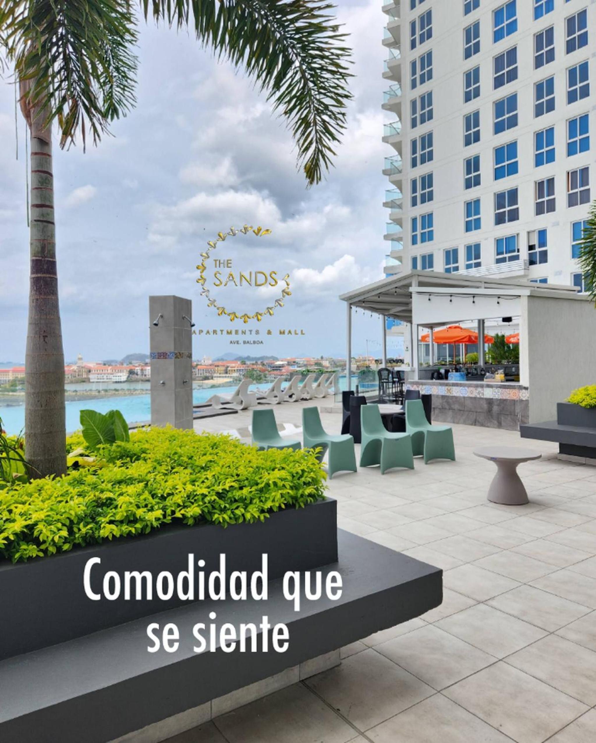 Balboa Avenue Sky Suites