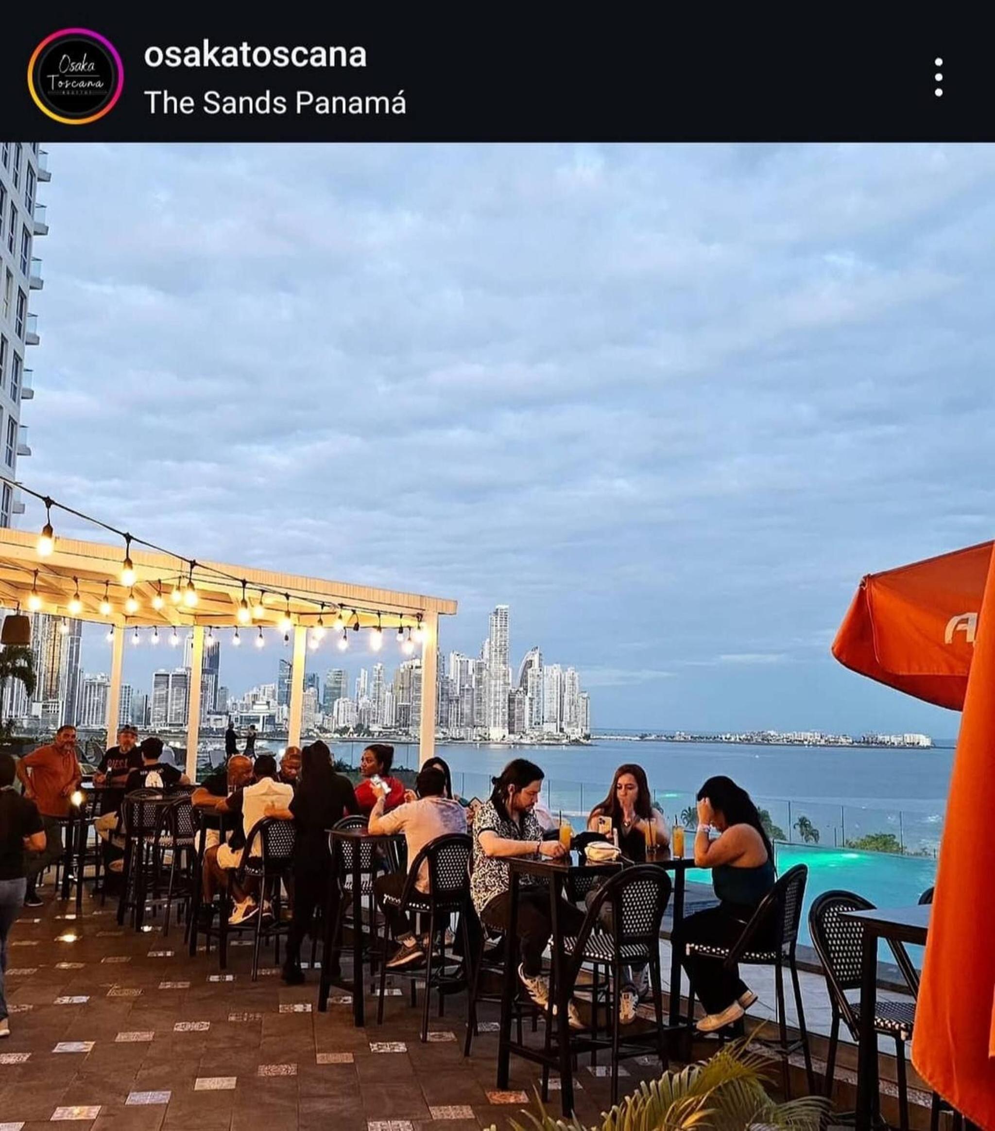 Balboa Avenue Sky Suites