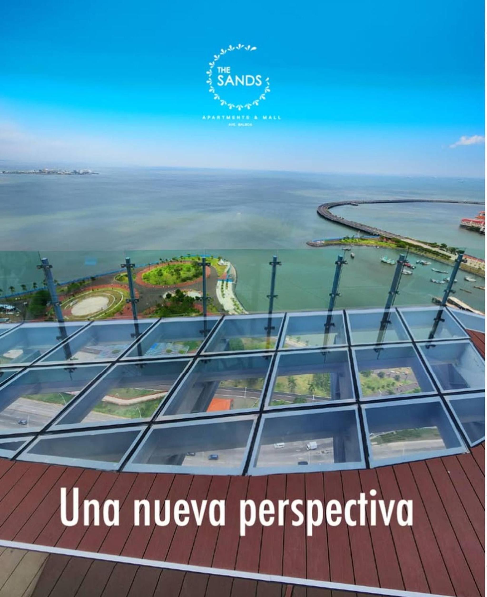 Balboa Avenue Sky Suites