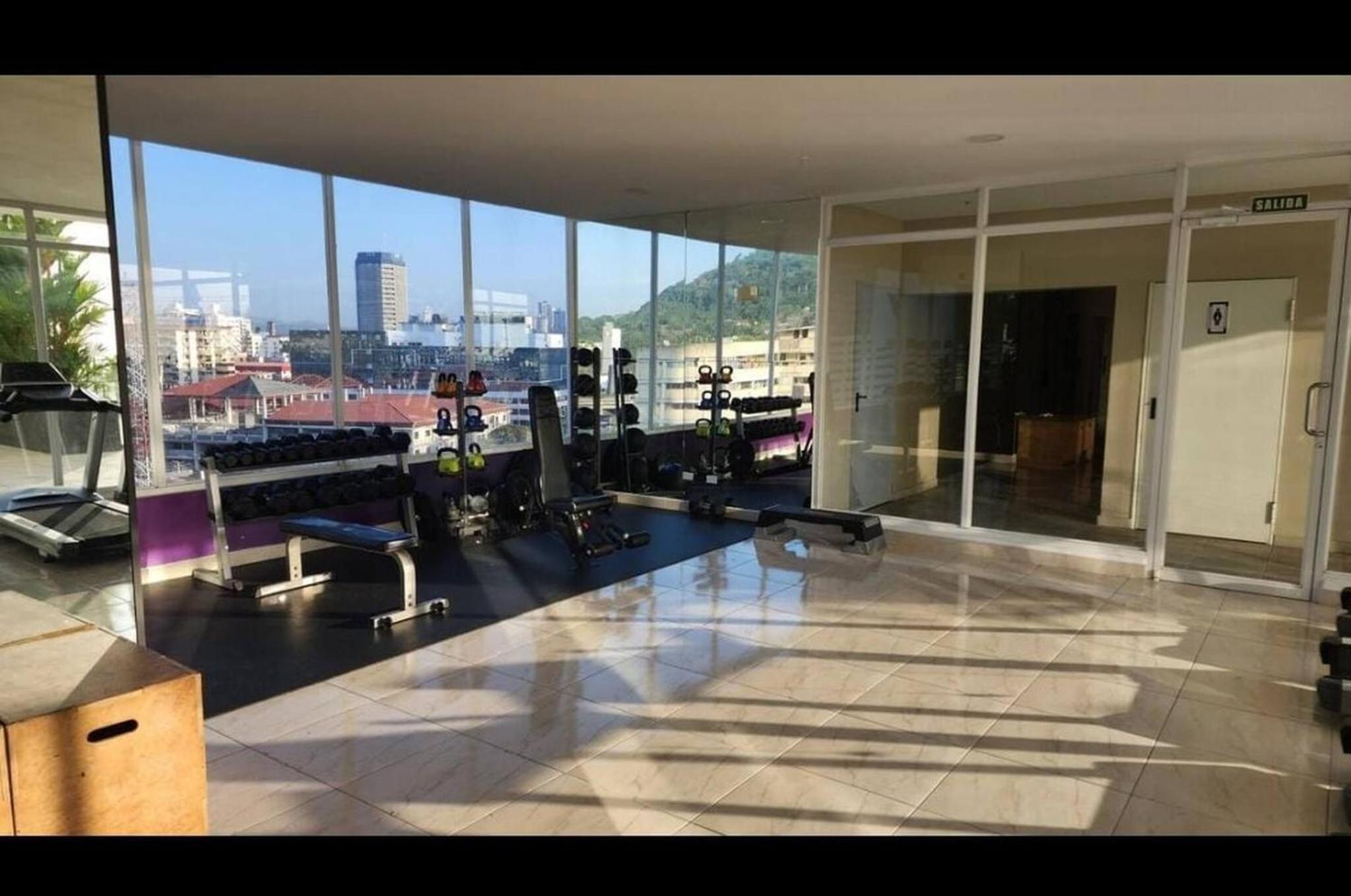 Balboa Avenue Sky Suites