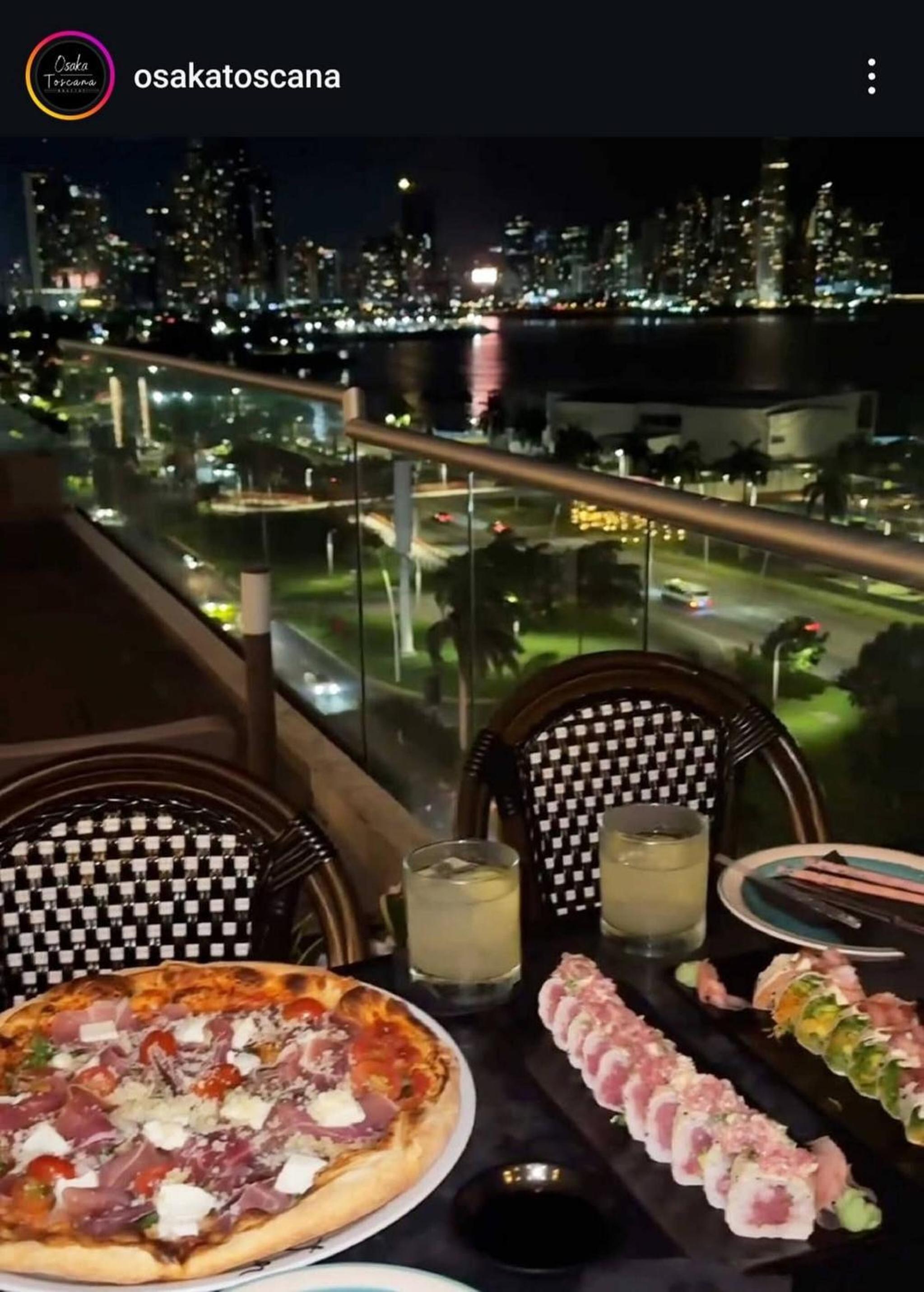 Balboa Avenue Sky Suites