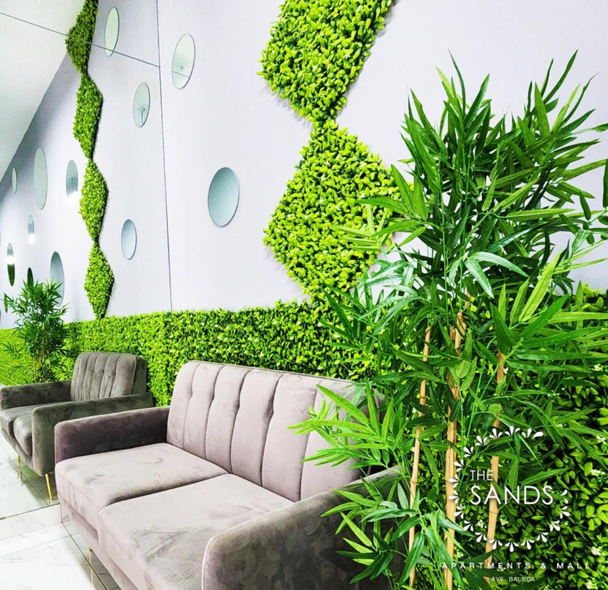 Balboa Avenue Sky Suites