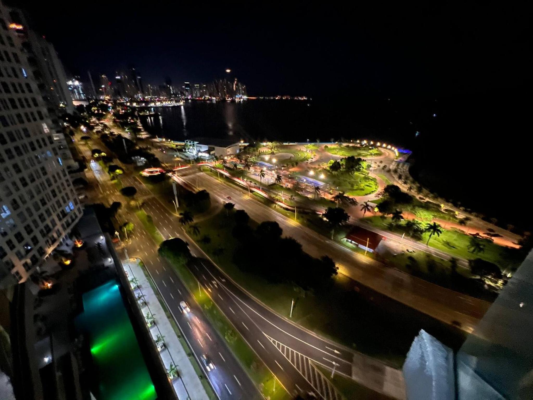 Balboa Avenue Sky Suites