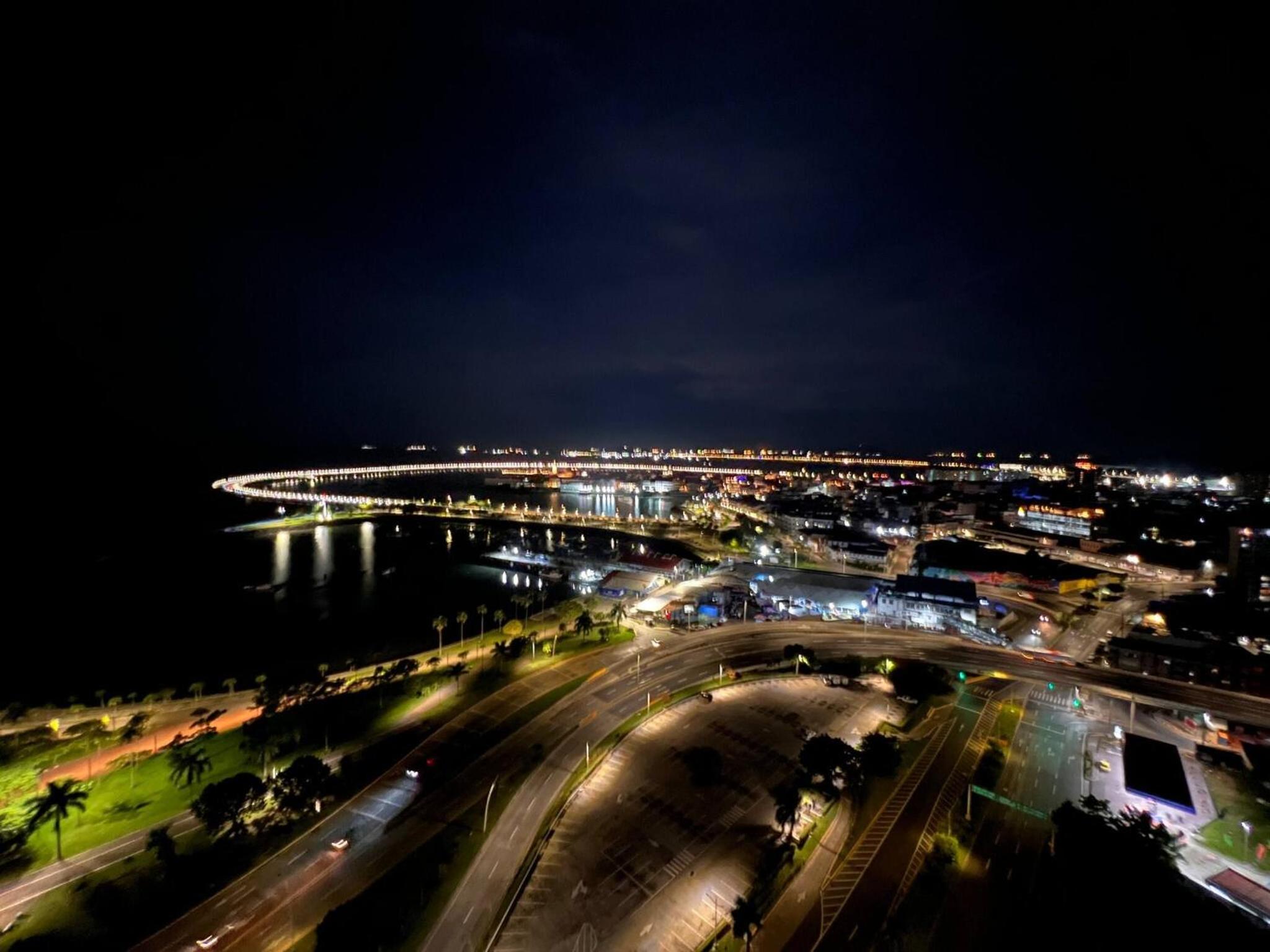 Balboa Avenue Sky Suites