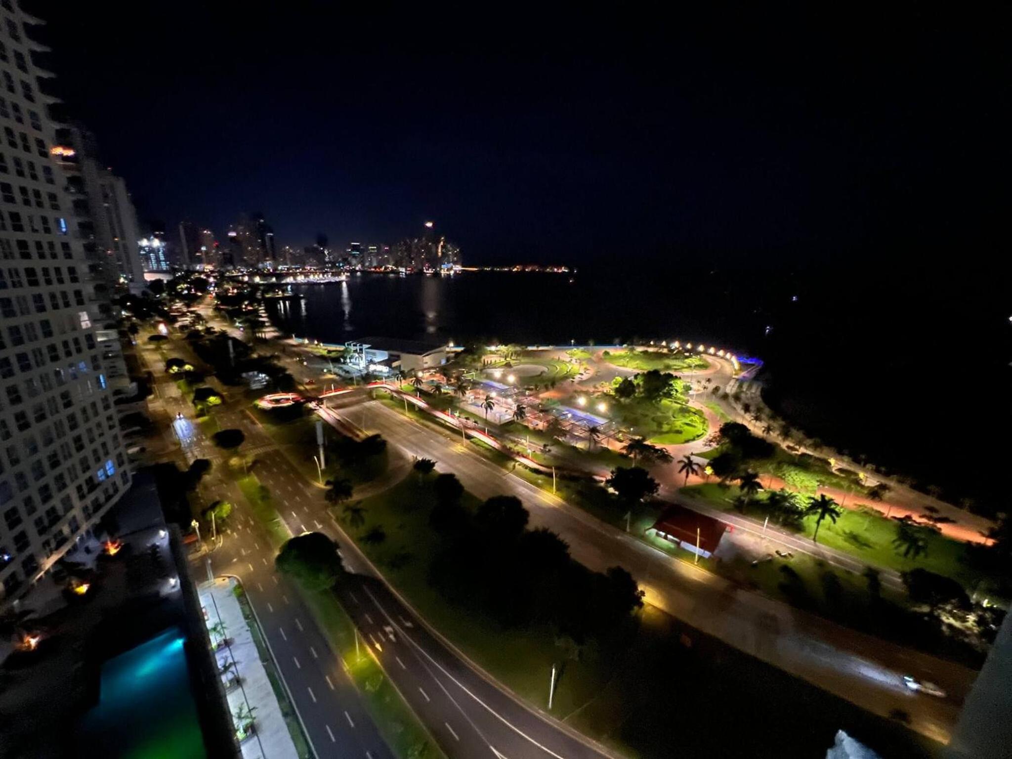 Balboa Avenue Sky Suites