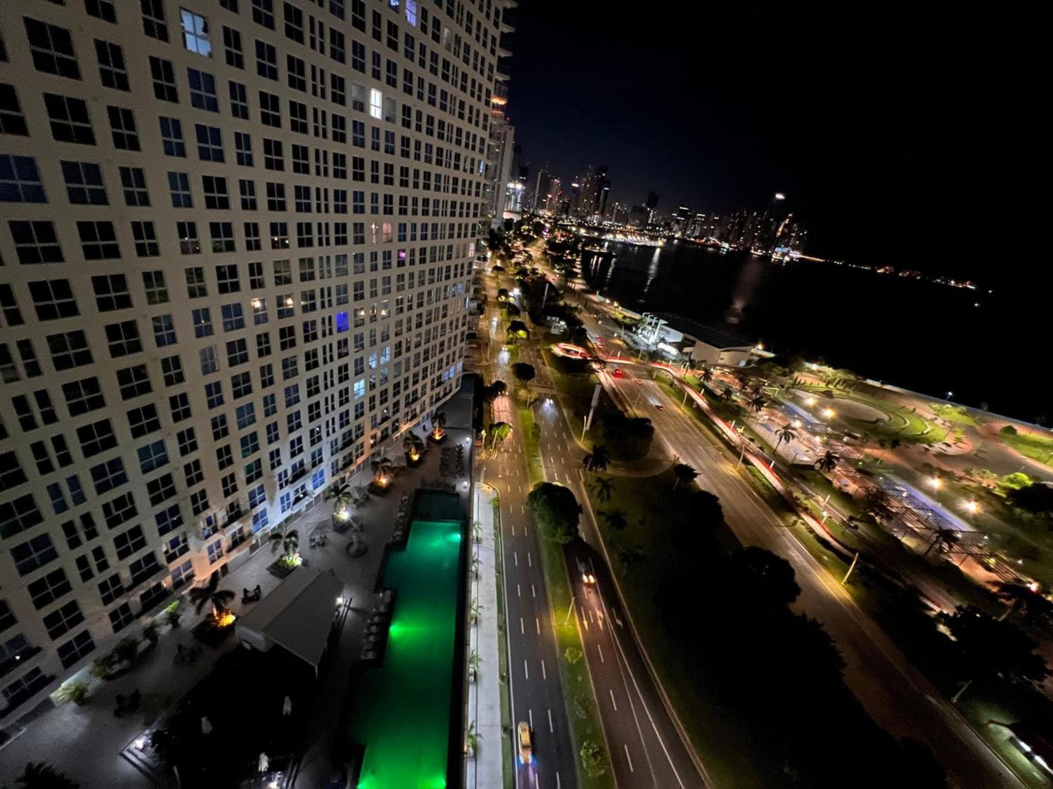 Balboa Avenue Sky Suites
