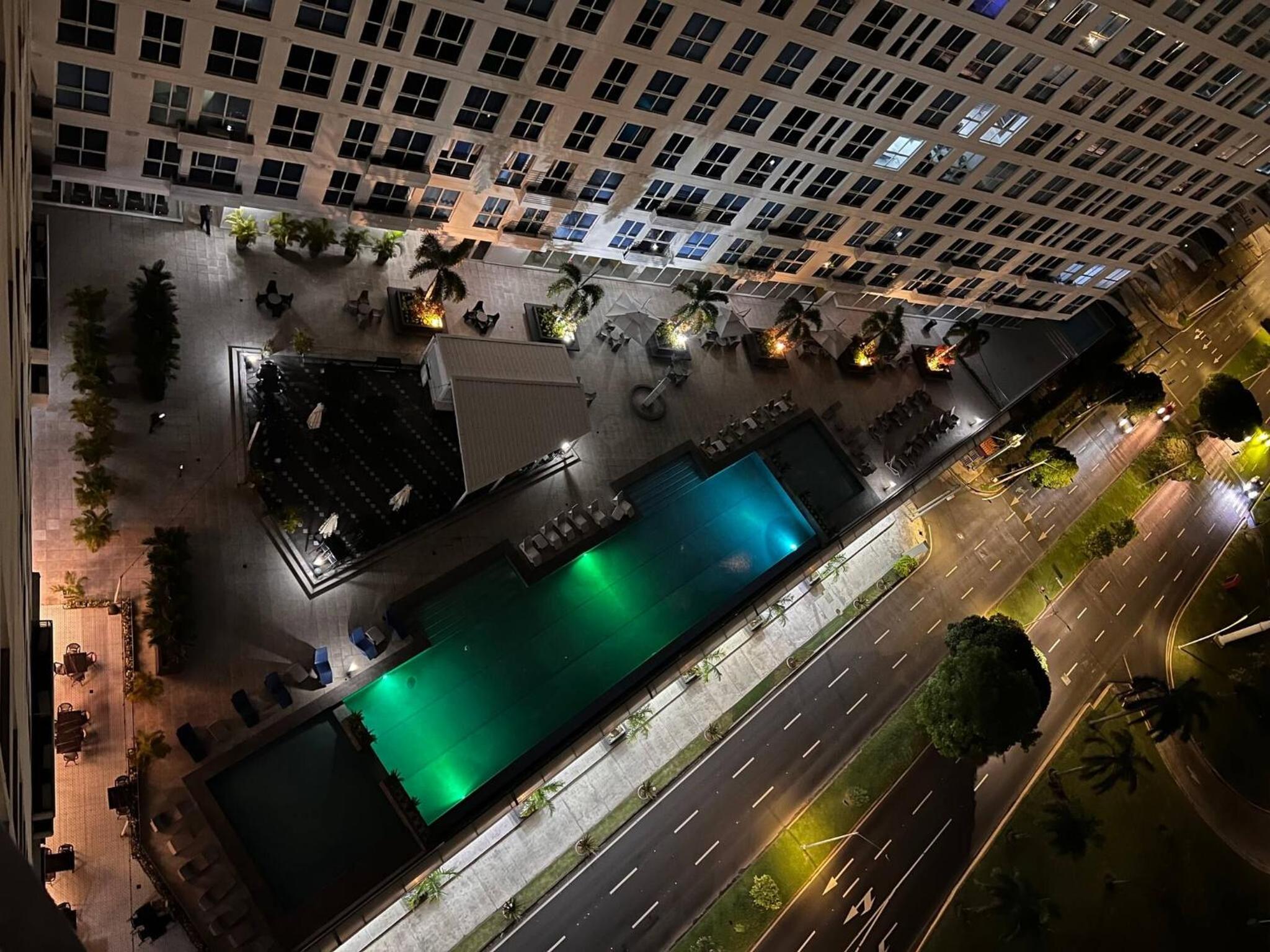 Balboa Avenue Sky Suites