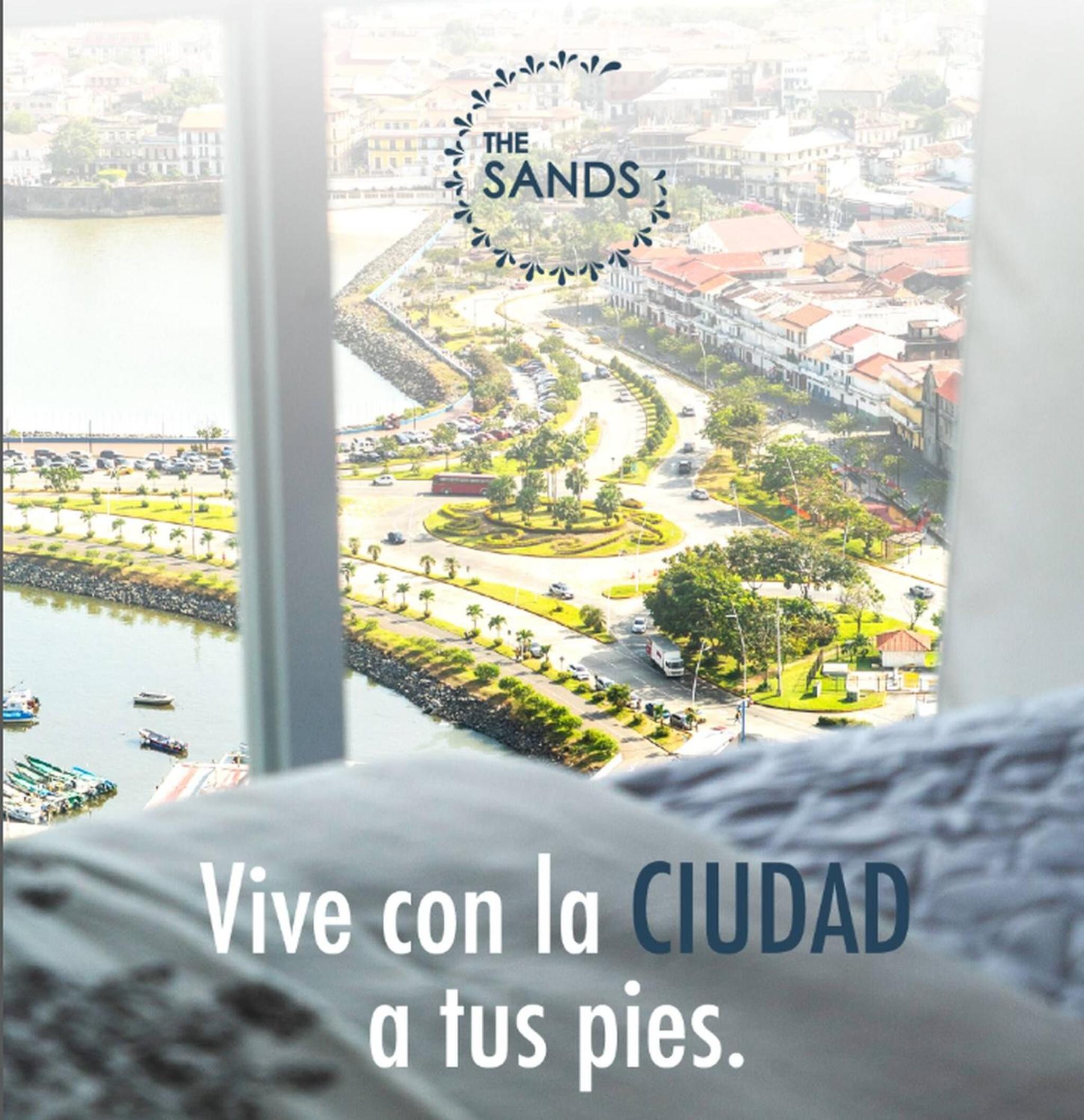 Balboa Avenue Sky Suites