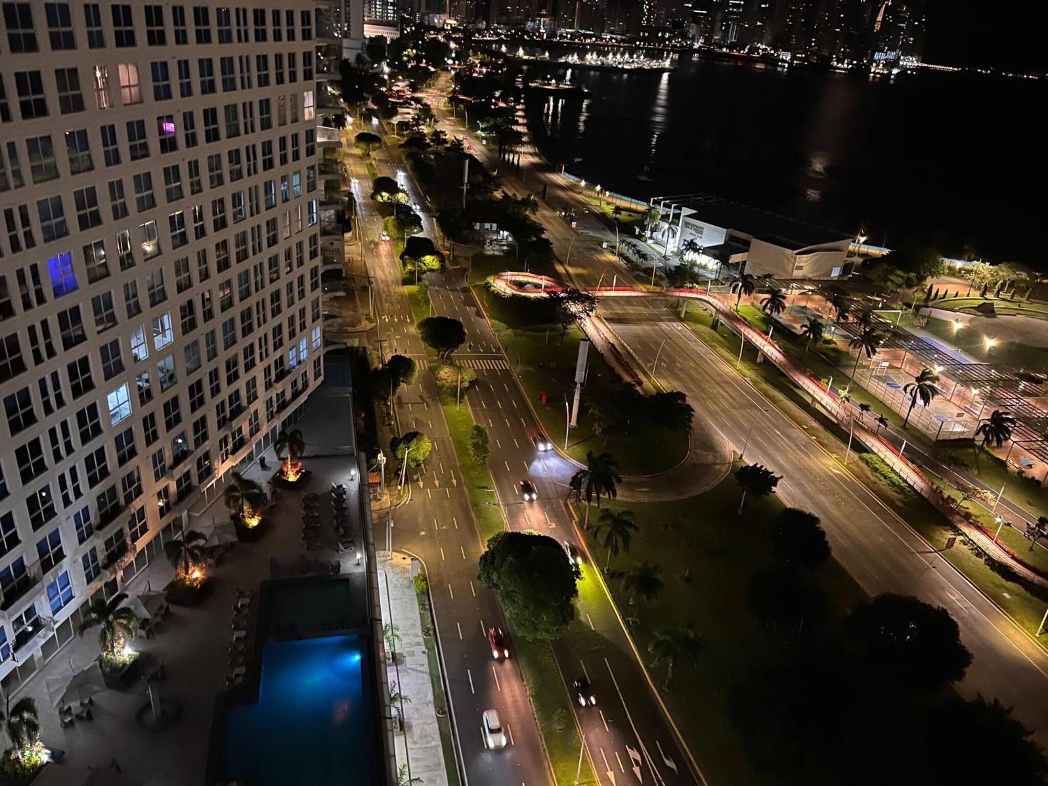 Balboa Avenue Sky Suites
