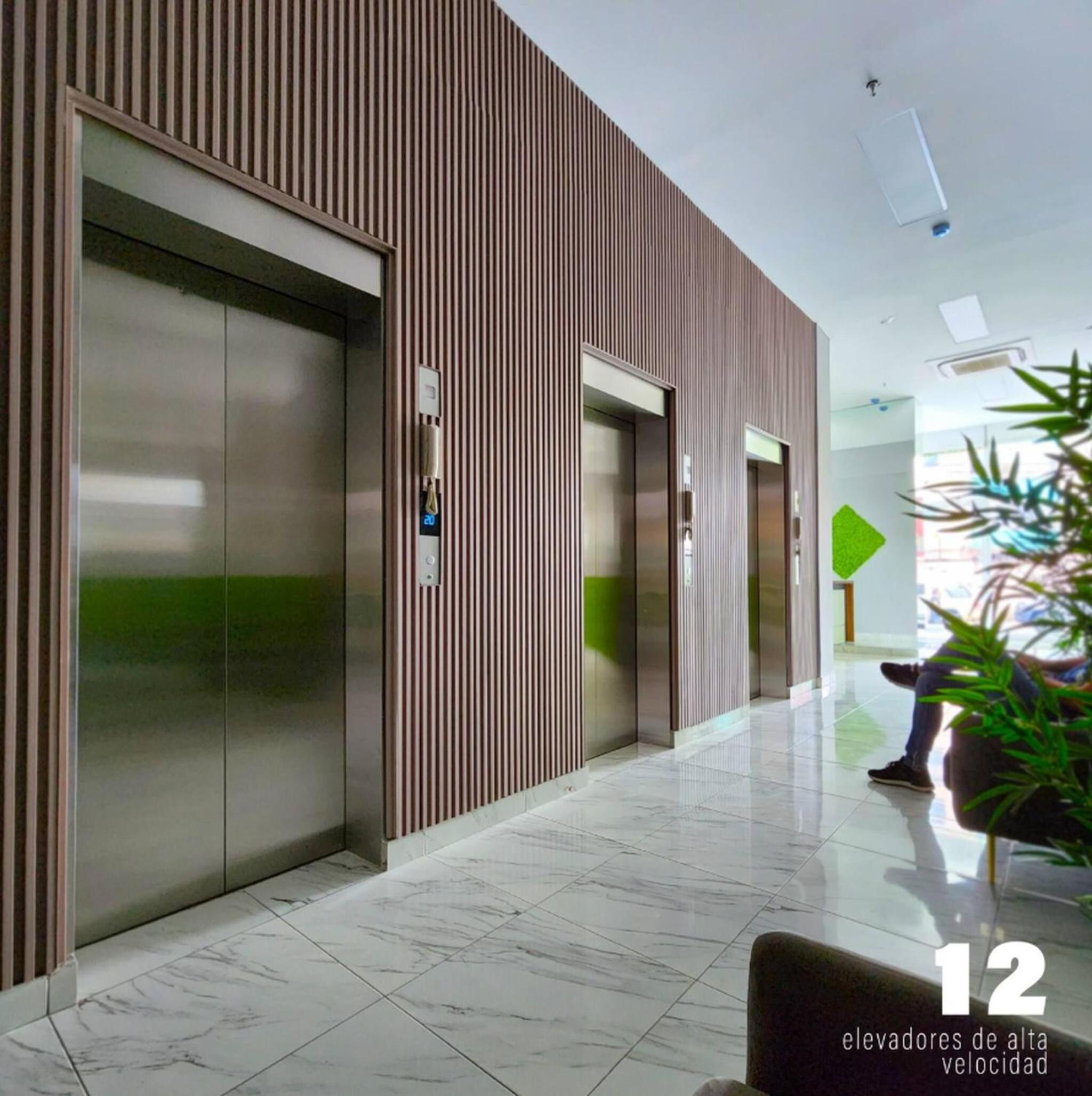 Balboa Avenue Sky Suites