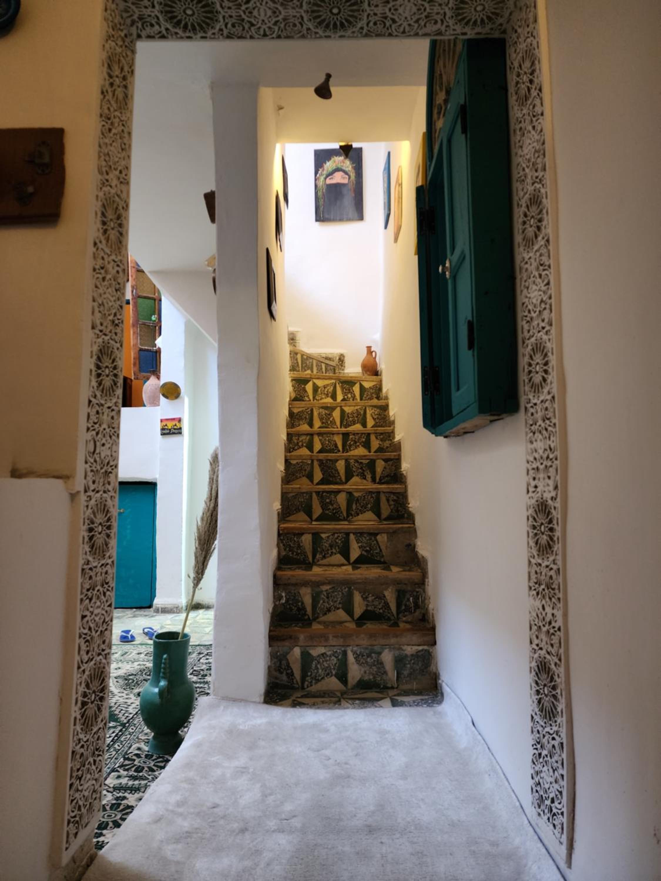 Dar Lala Chafia Fes