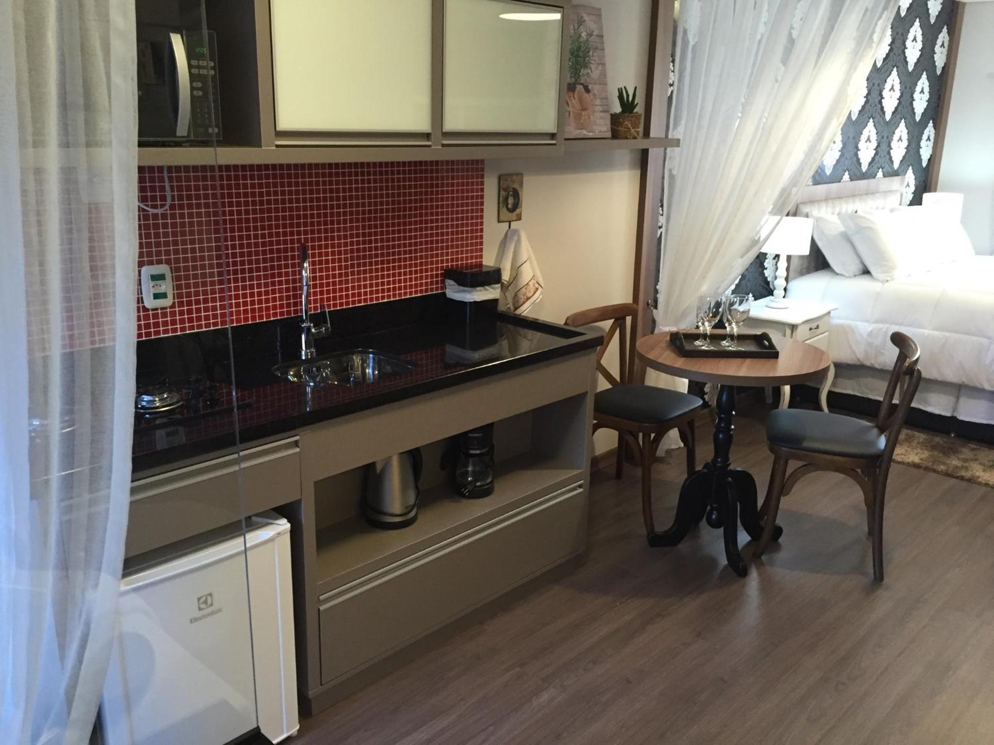 Cabanas Belo Destino