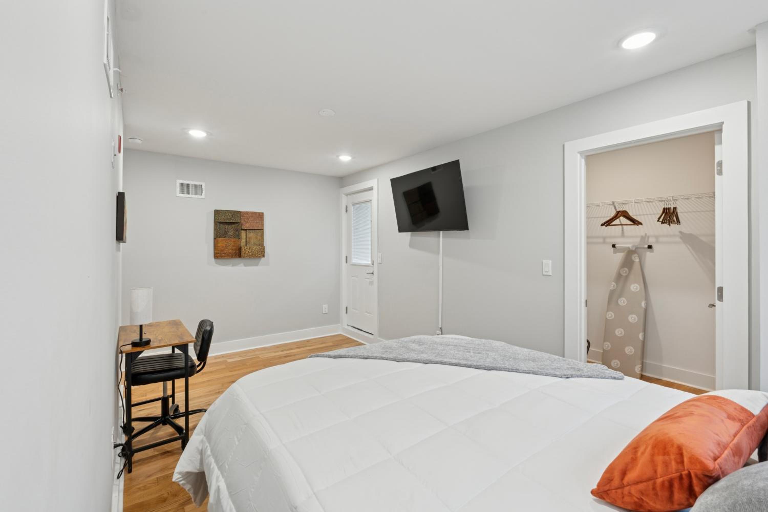 Eco-friendly in Brewerytown