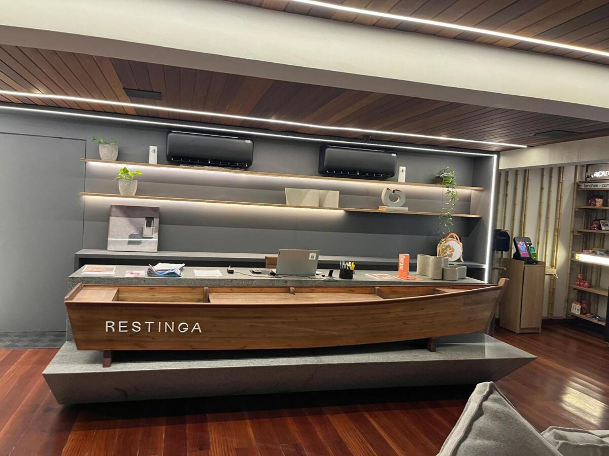 Flat pé na areia jardim oceania Melhor localização de João Pessoa