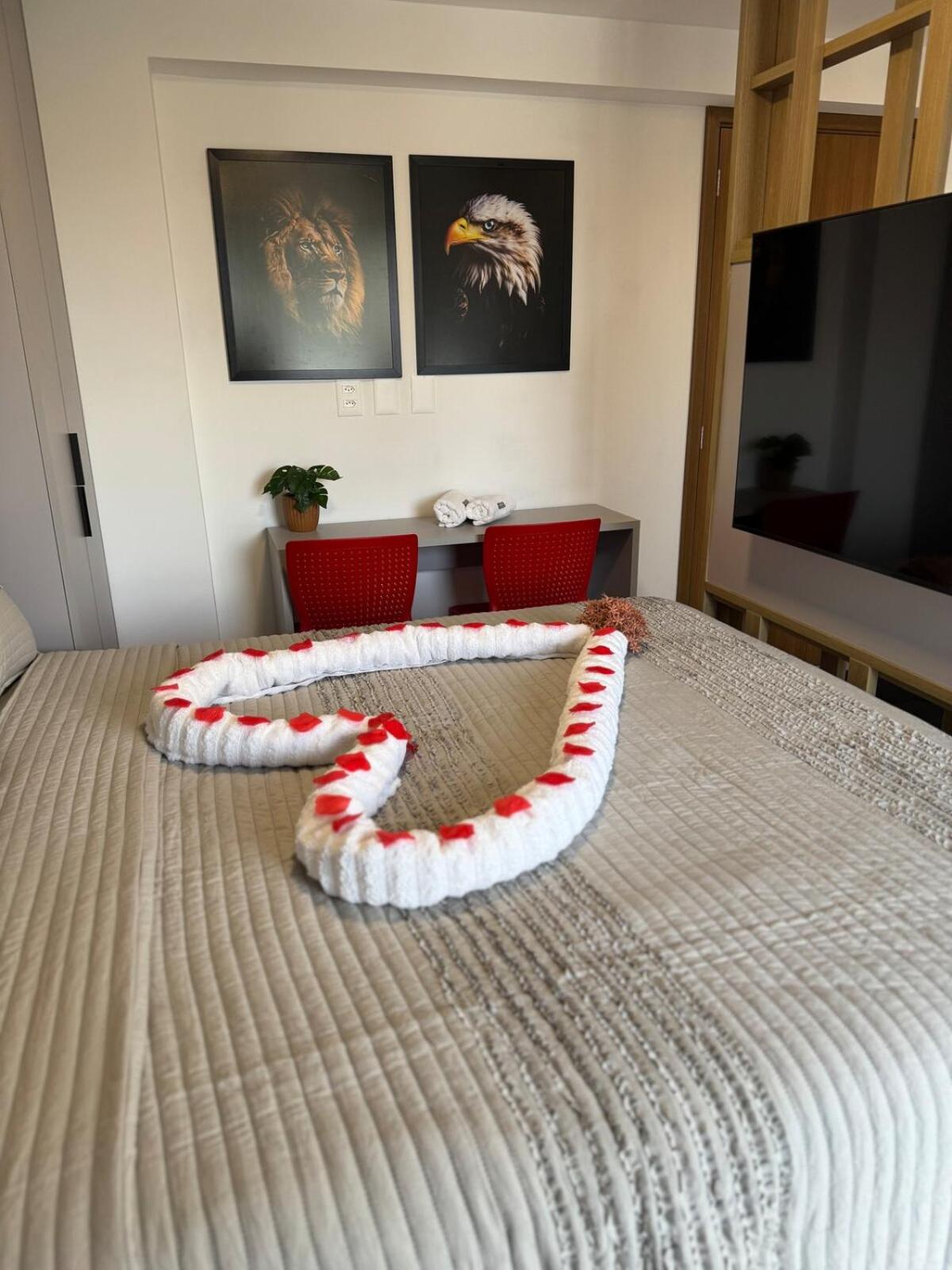 Flat pé na areia jardim oceania Melhor localização de João Pessoa