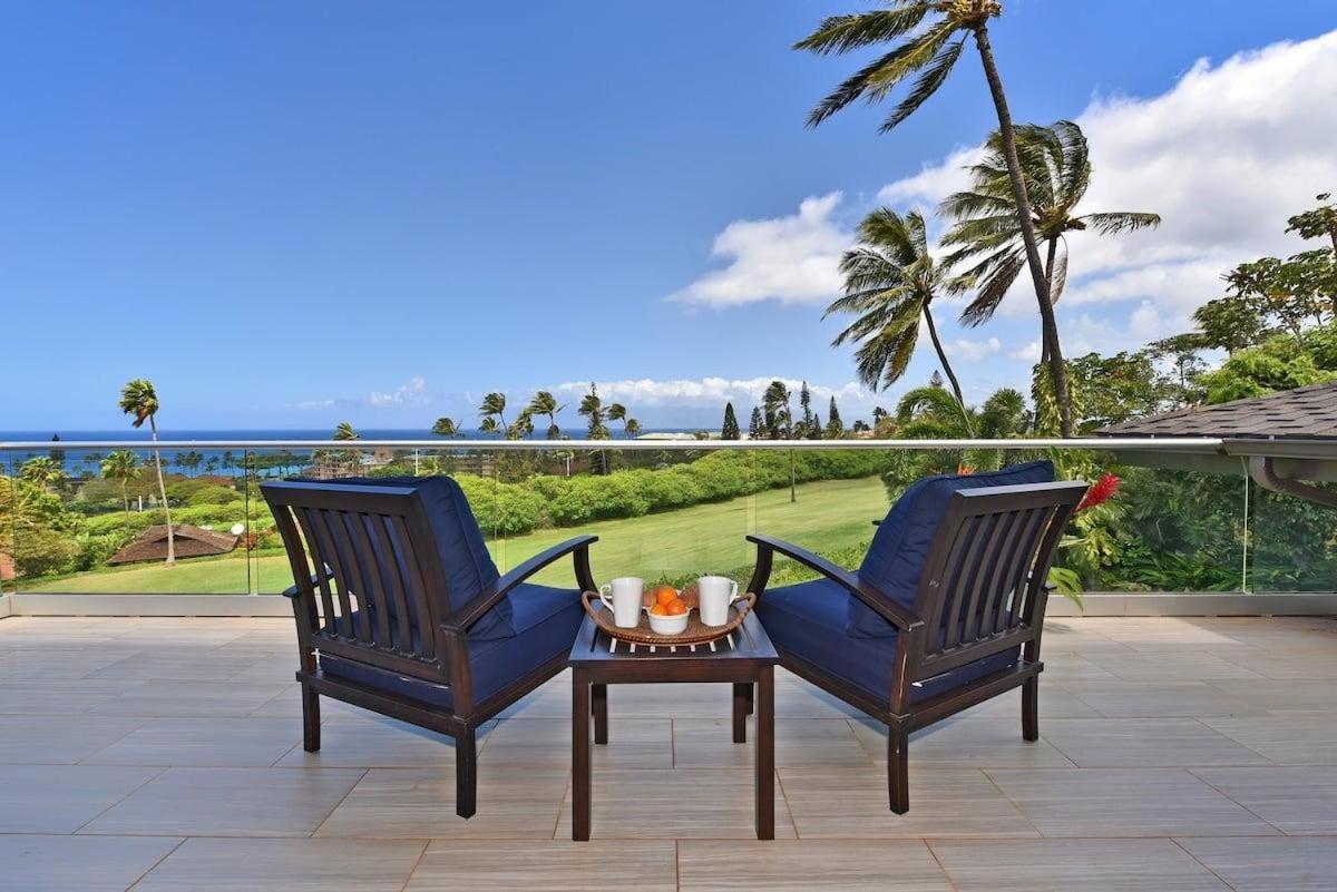Hale Nui · HALE NUI Luxury Retreat 5BD w Private Pool Hot Tub