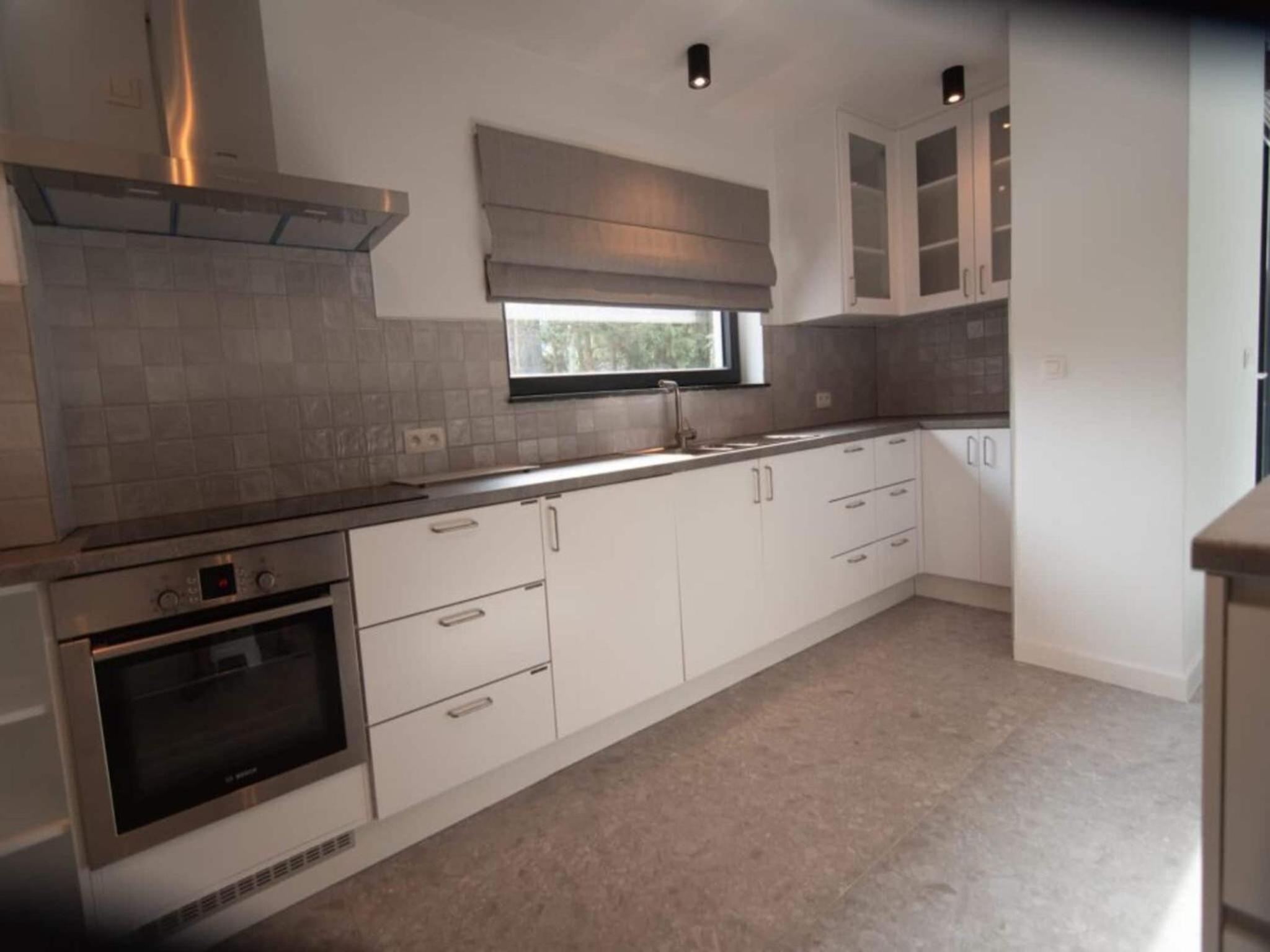 Holiday home with garden in Vieuxville