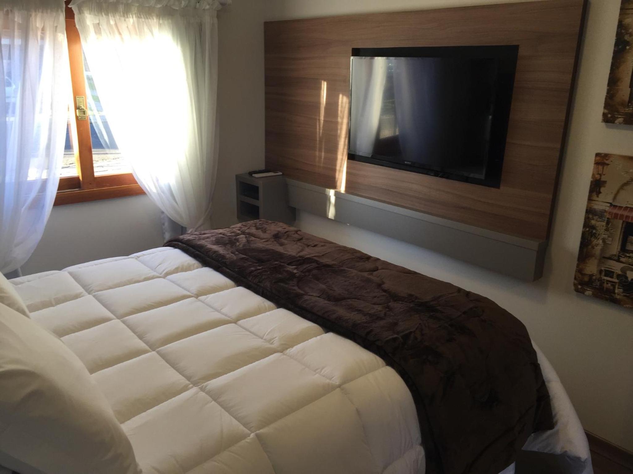 Cabanas Belo Destino