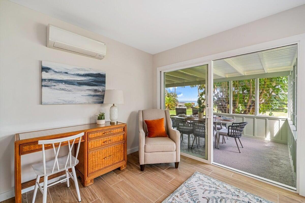 Alaeloa 38 · ALA 38 Beautifully Remodel 3BD Partial Ocean Views