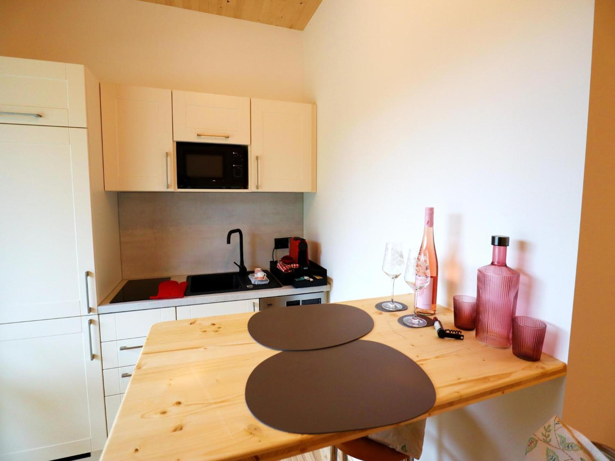 Dog-friendly holiday apartment in Bregenzerwald