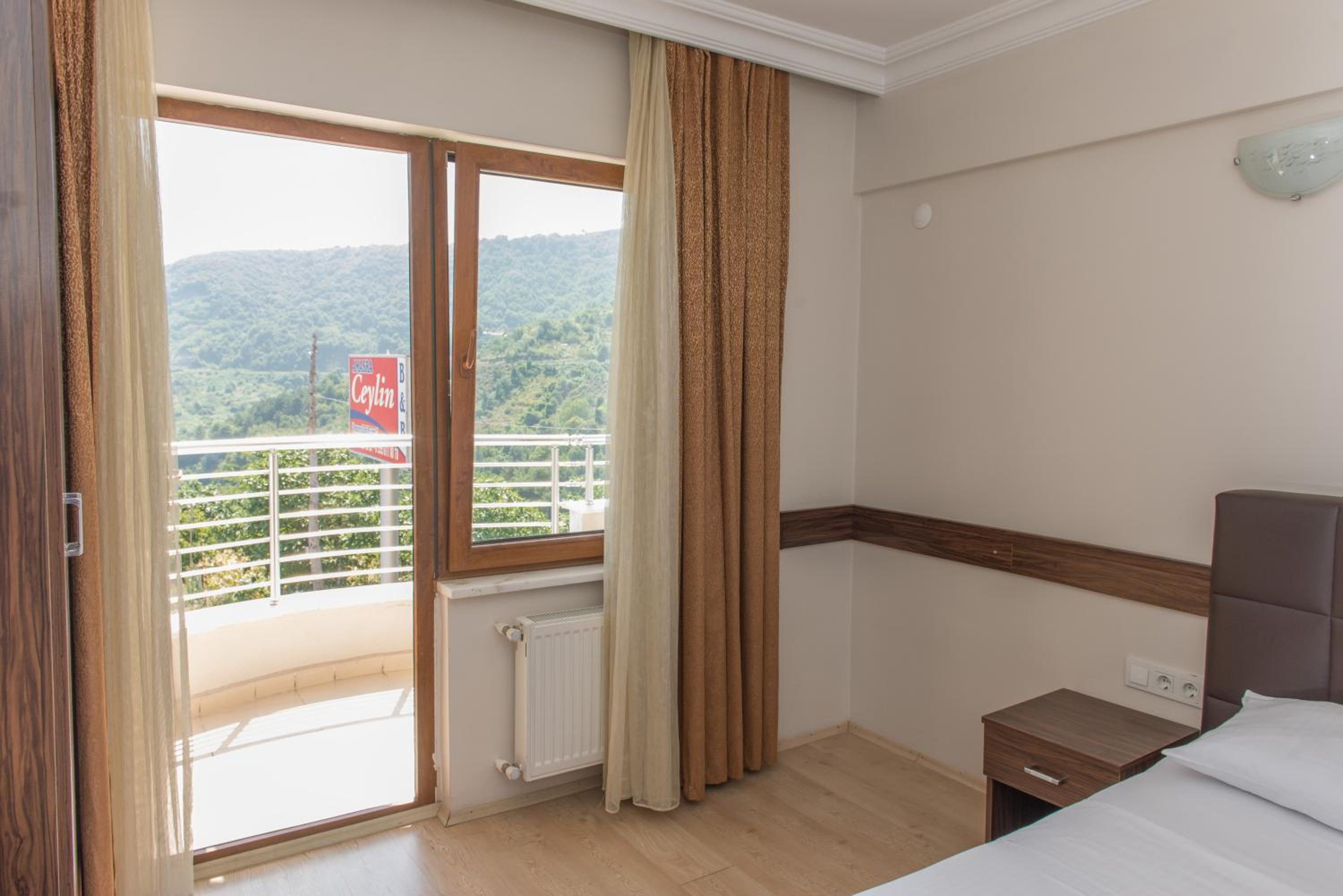 Amasra Ceylin Otel