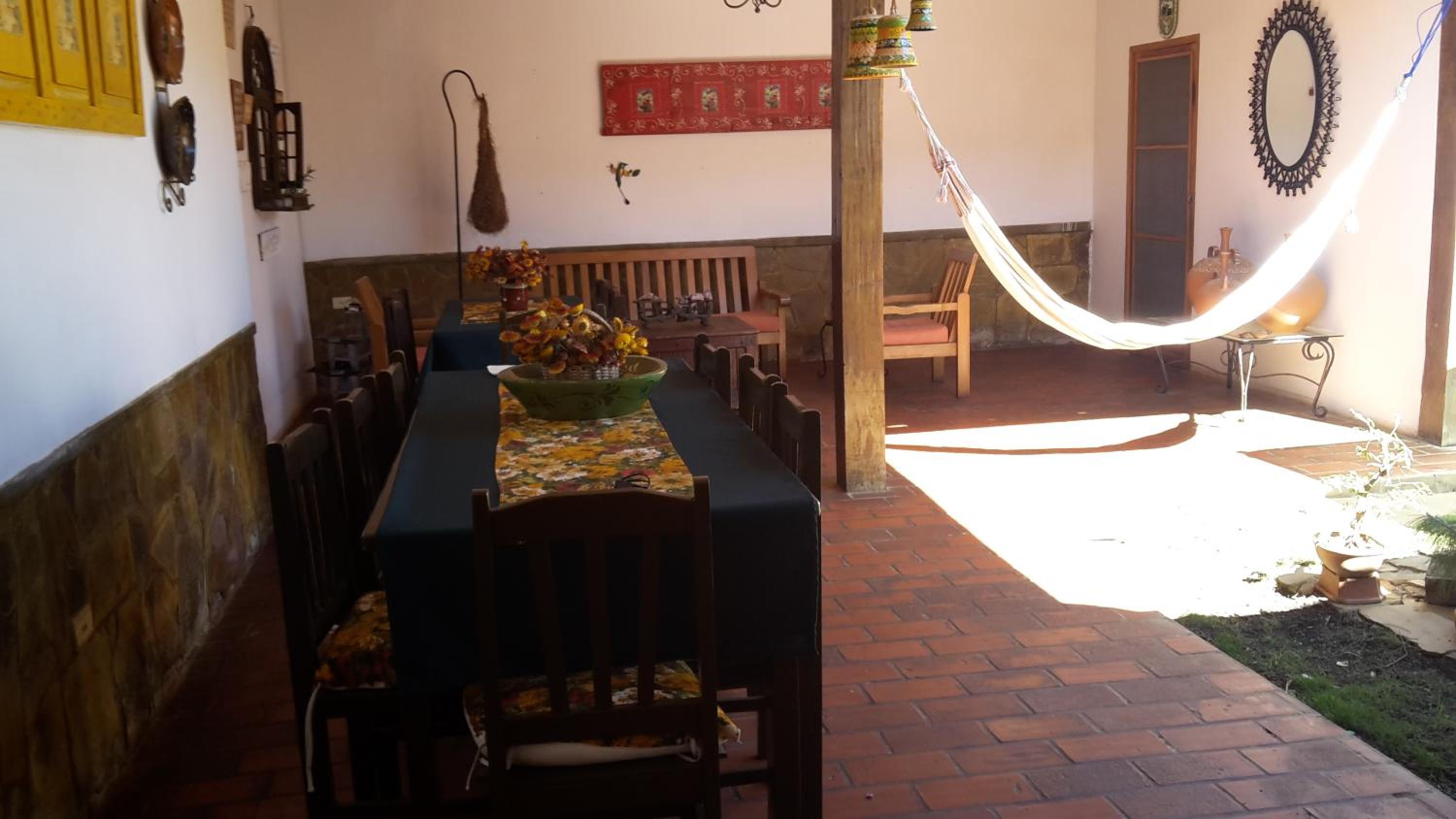 Posada Guasu