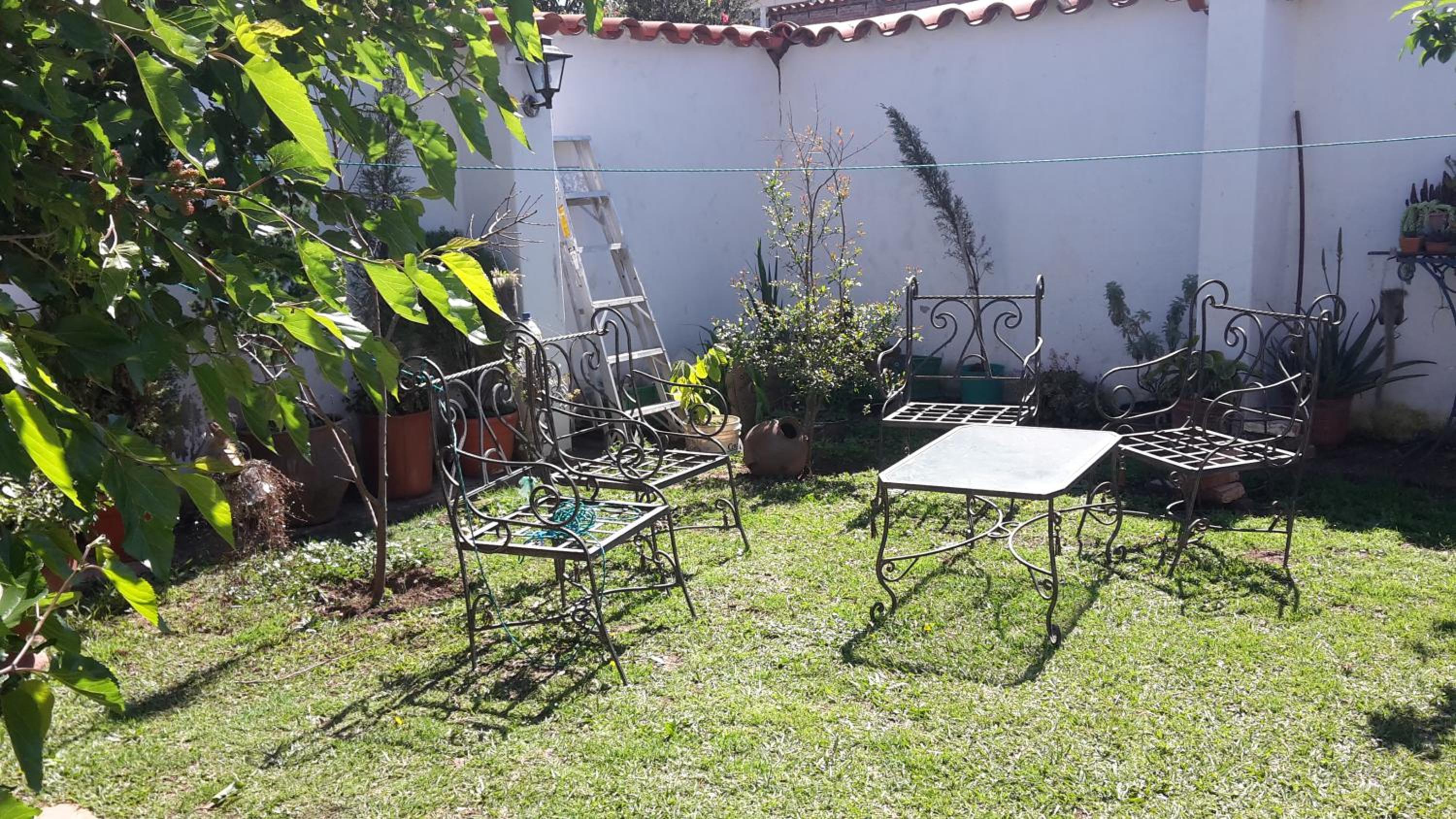 Posada Guasu