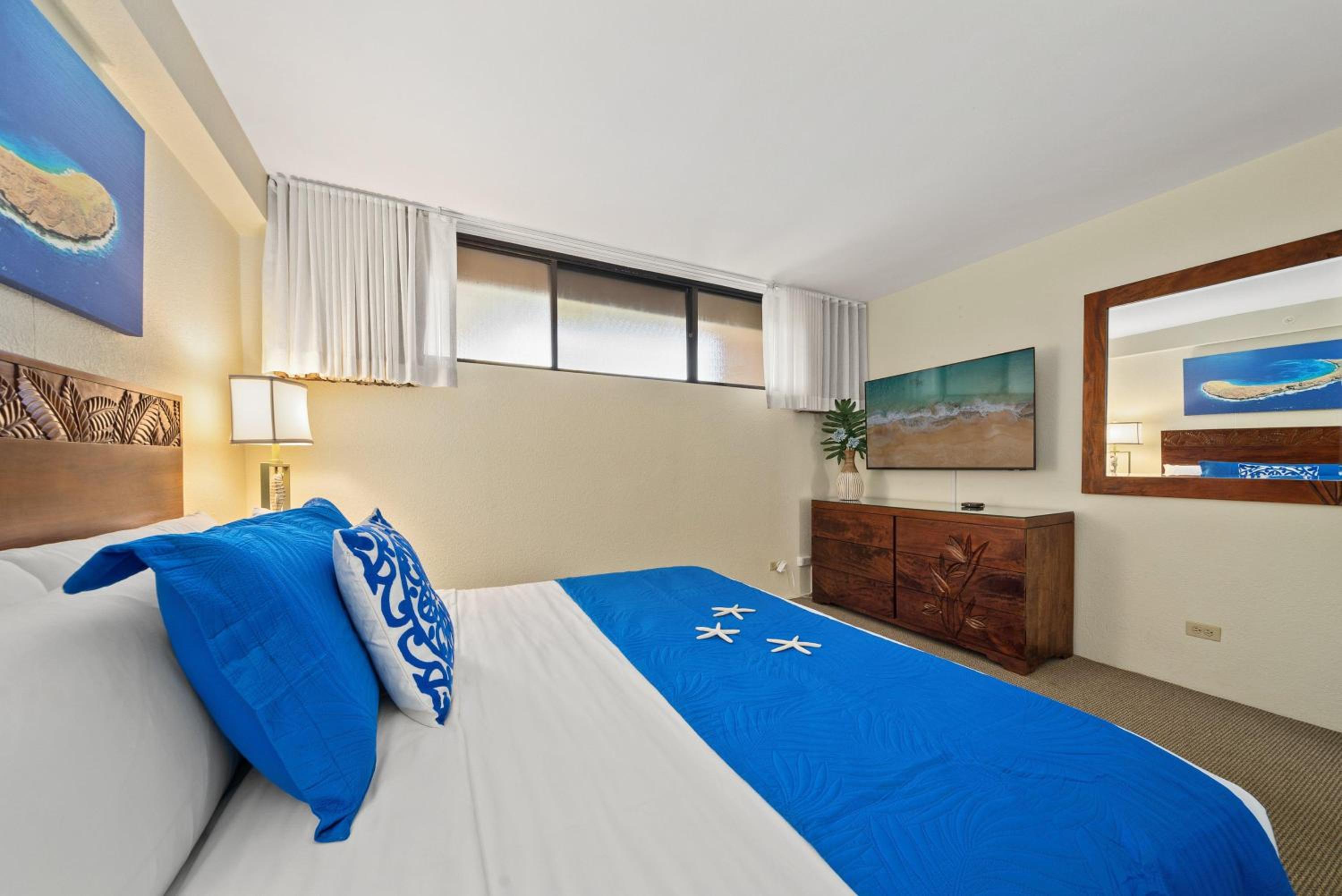 Kaanapali Shores 443 · KS 443 Oceanview Getaway 1BD Condo West M