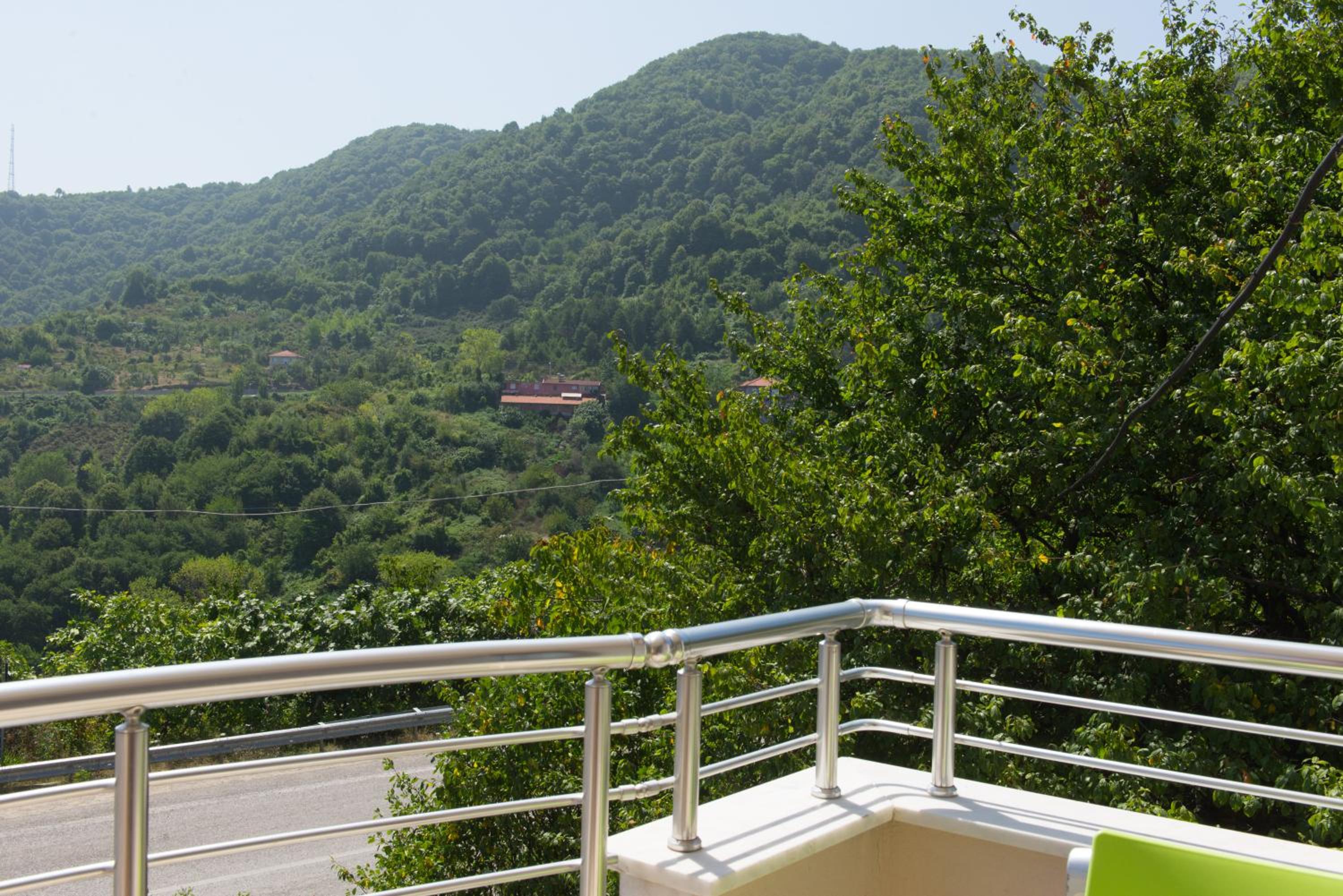 Amasra Ceylin Otel