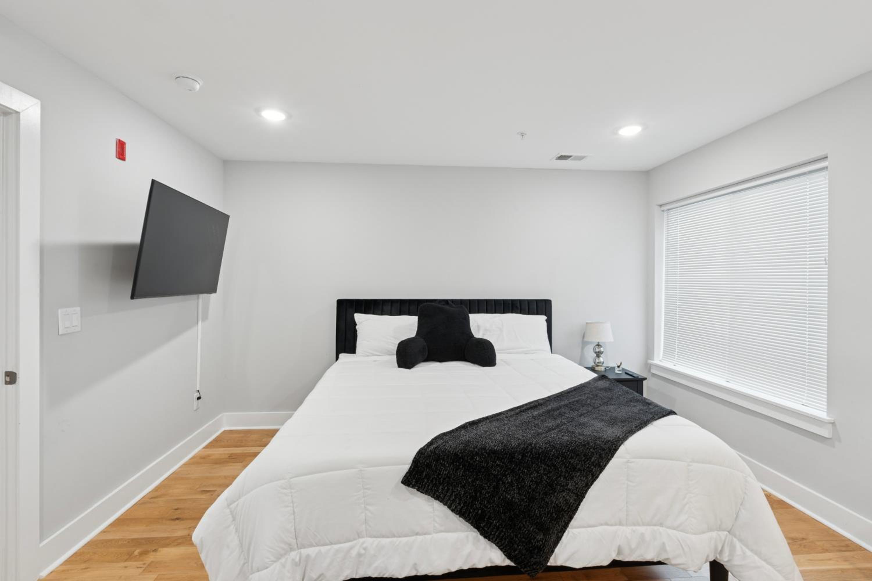 Eco-friendly in Brewerytown