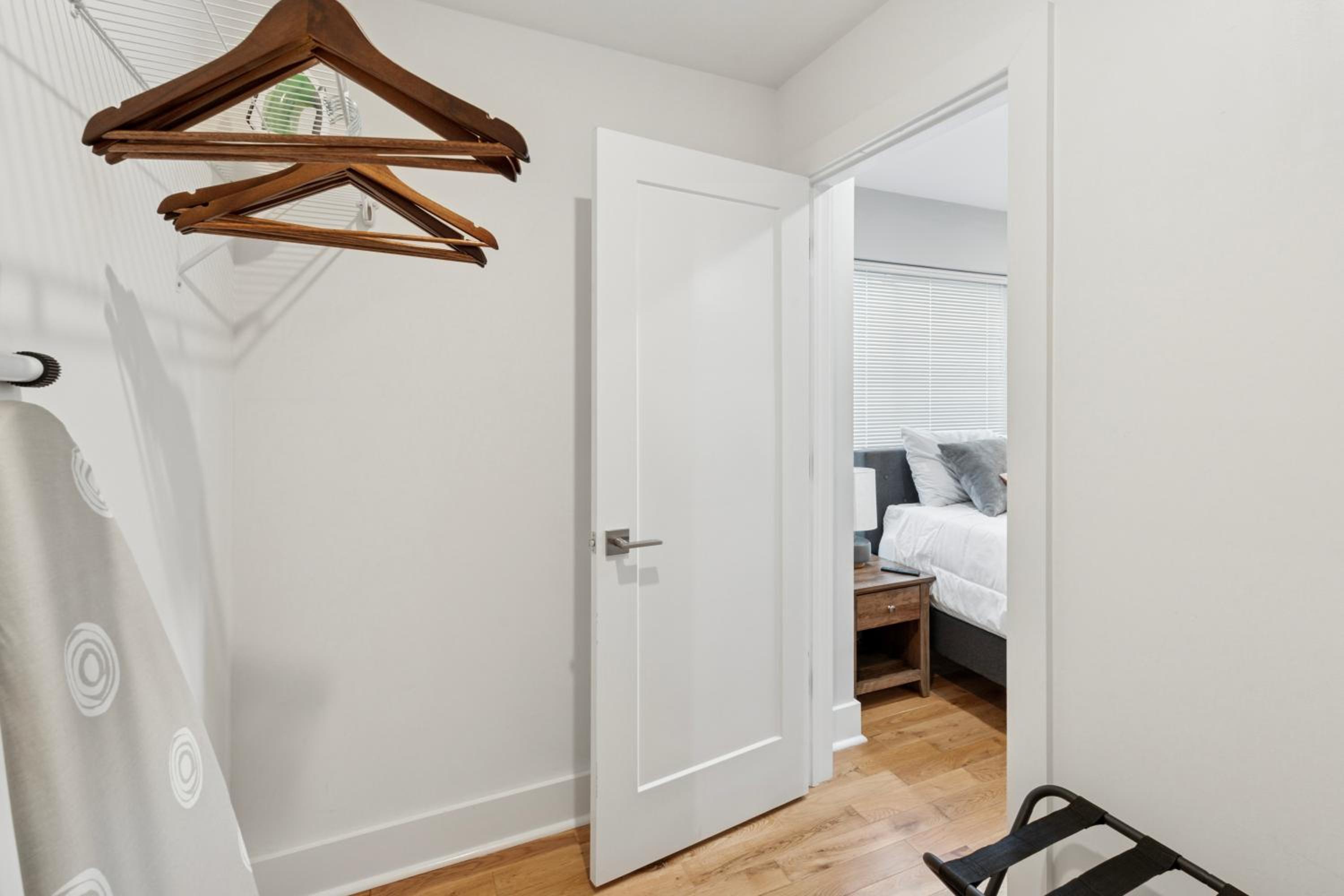 Eco-friendly in Brewerytown