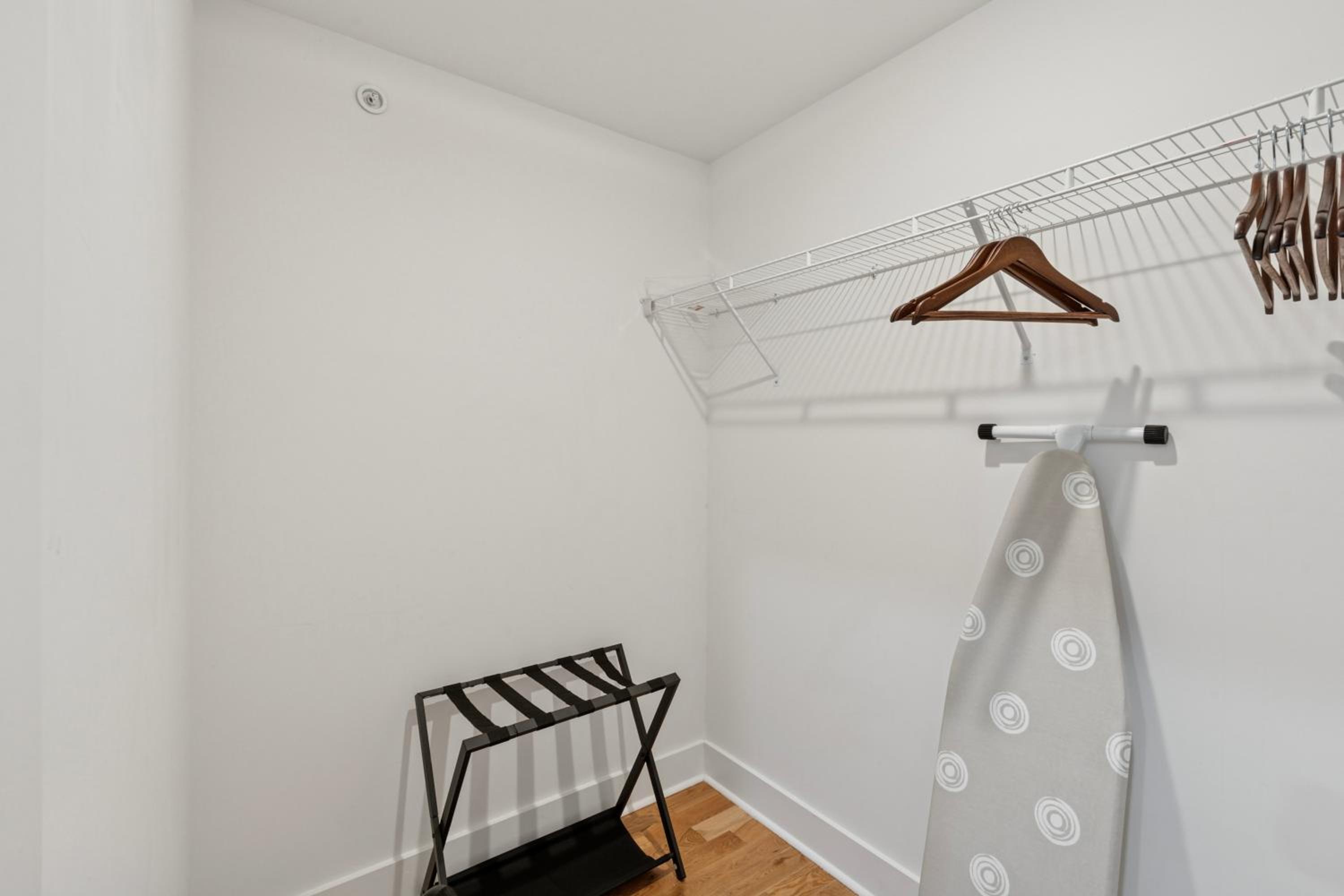 Eco-friendly in Brewerytown