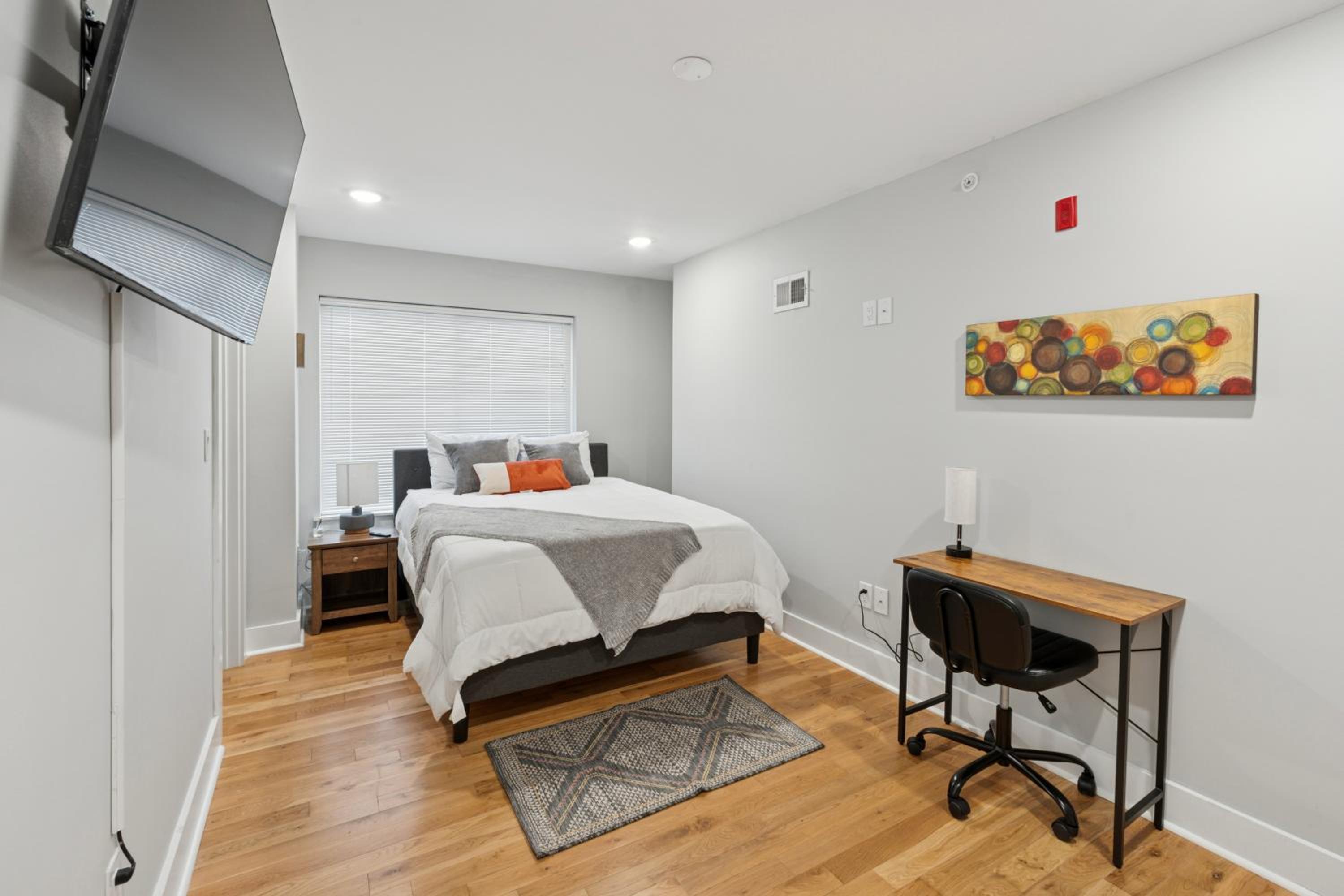Eco-friendly in Brewerytown