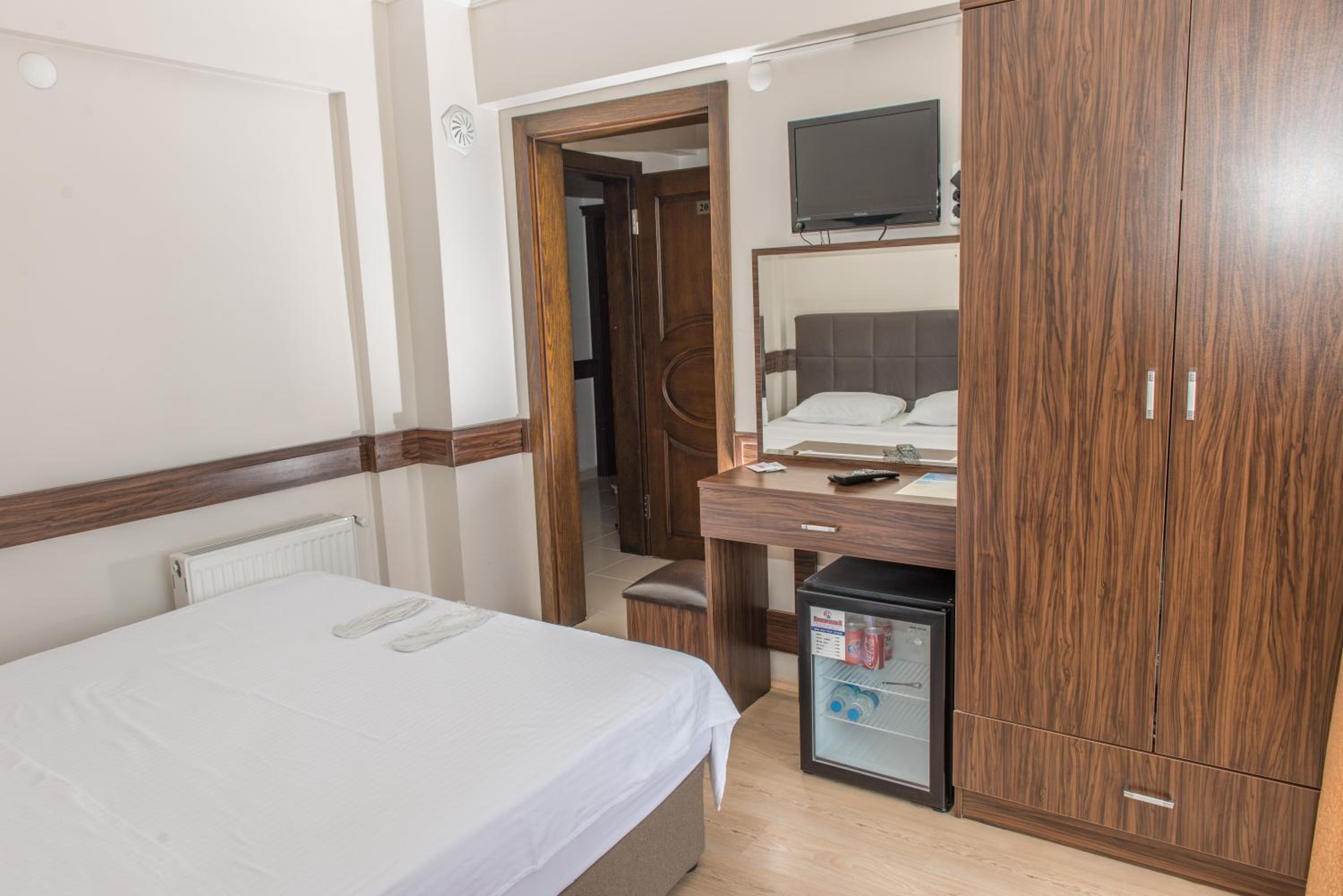 Amasra Ceylin Otel