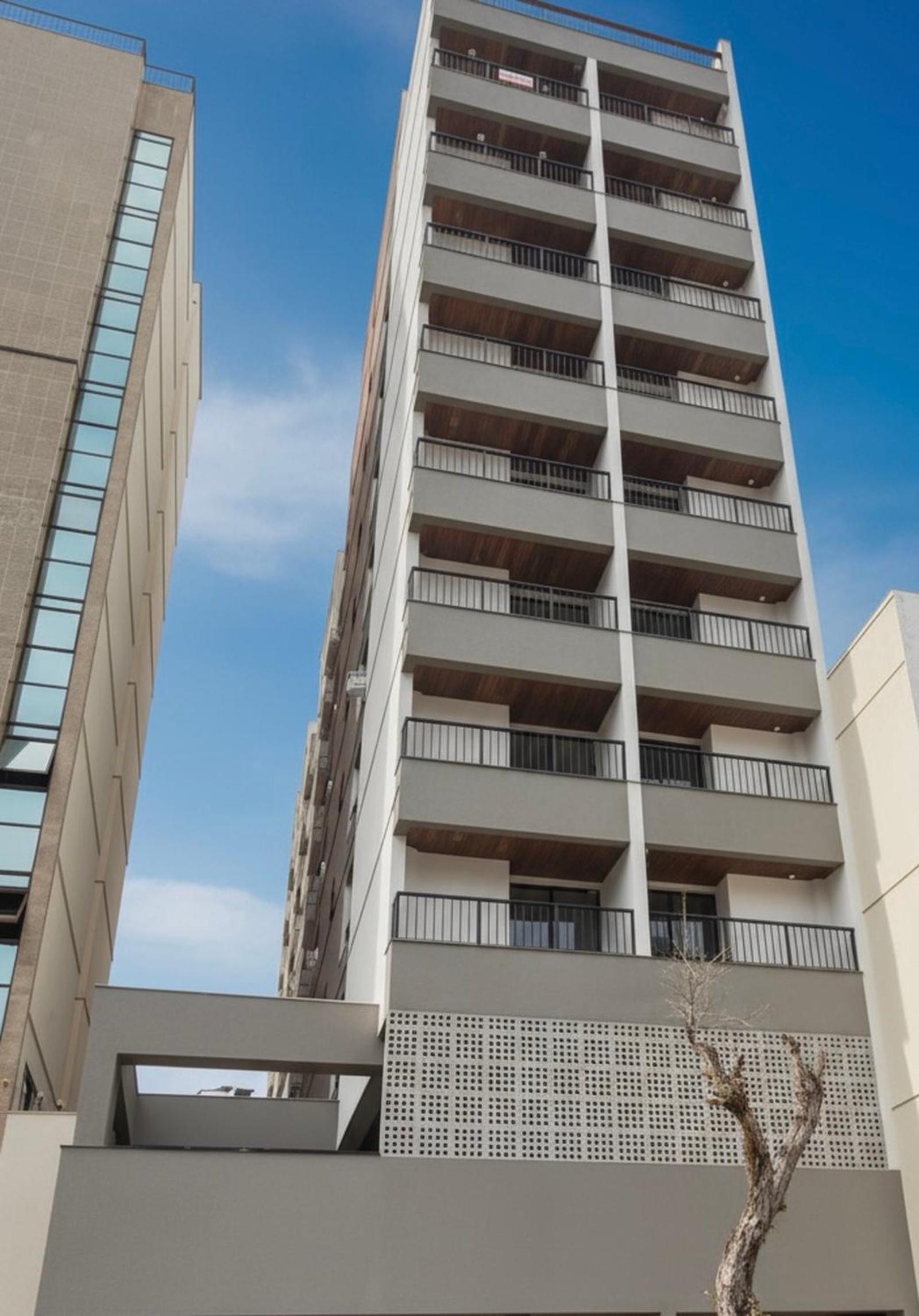 Studio Moderno com automação e vista incrível