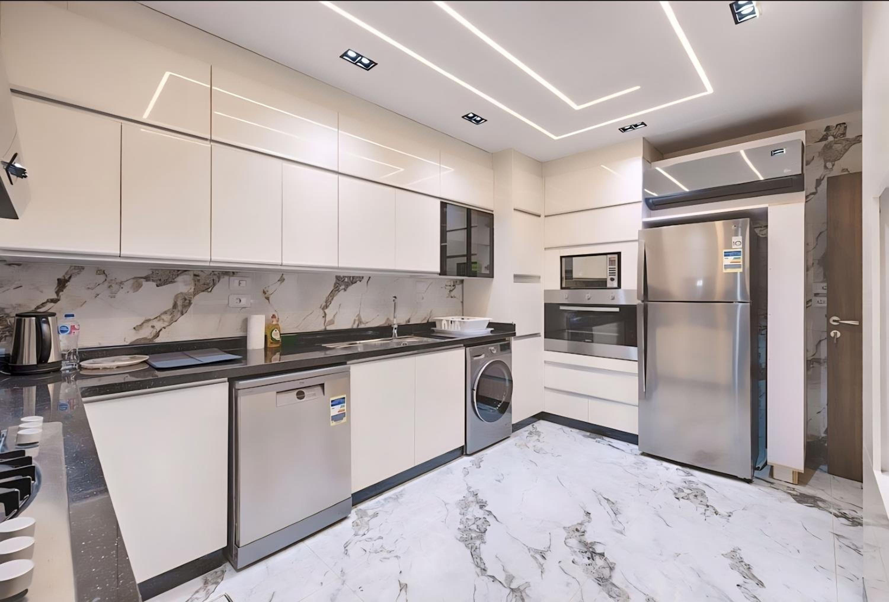 Luxury Villas in Cairo Festival City