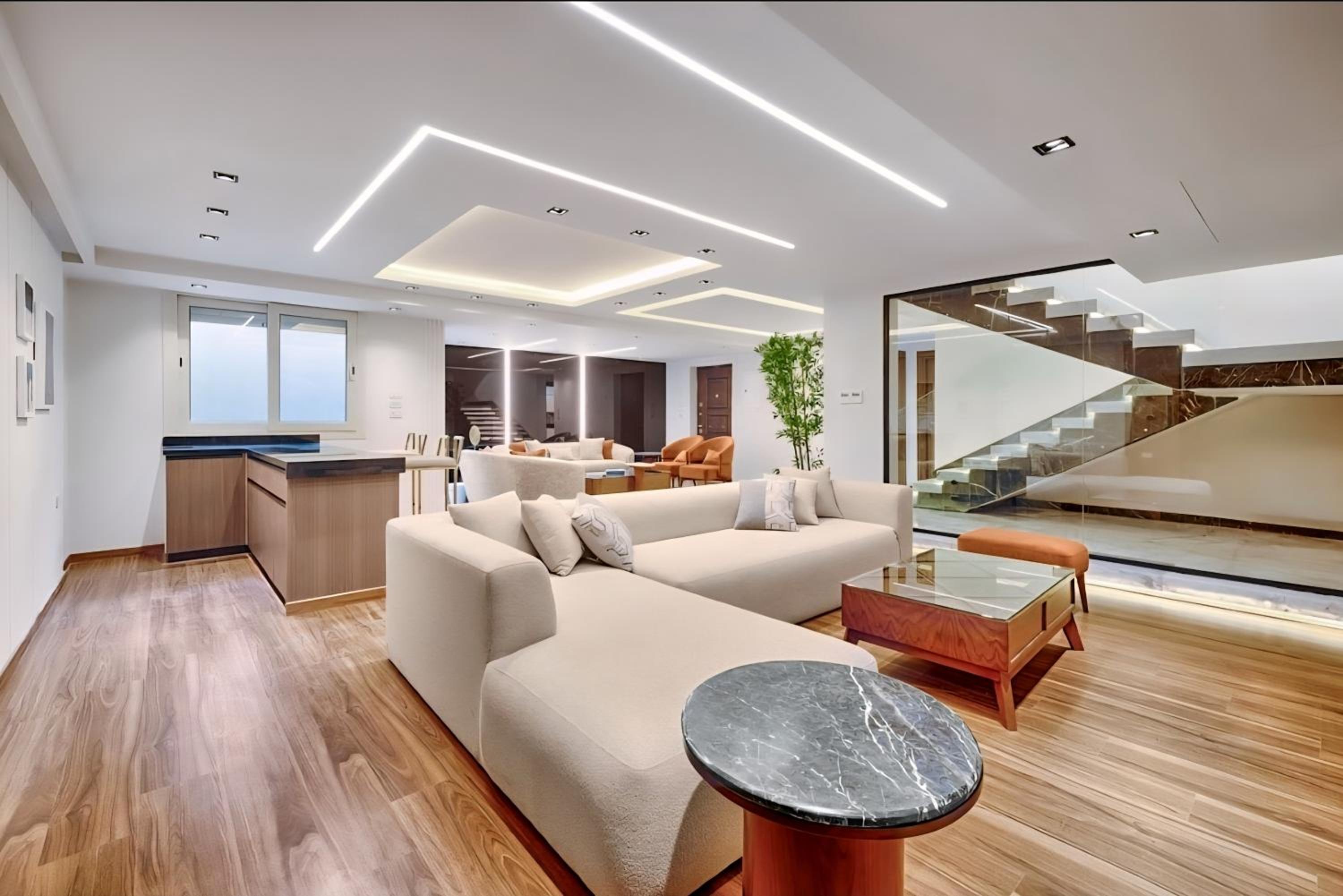 Luxury Villas in Cairo Festival City