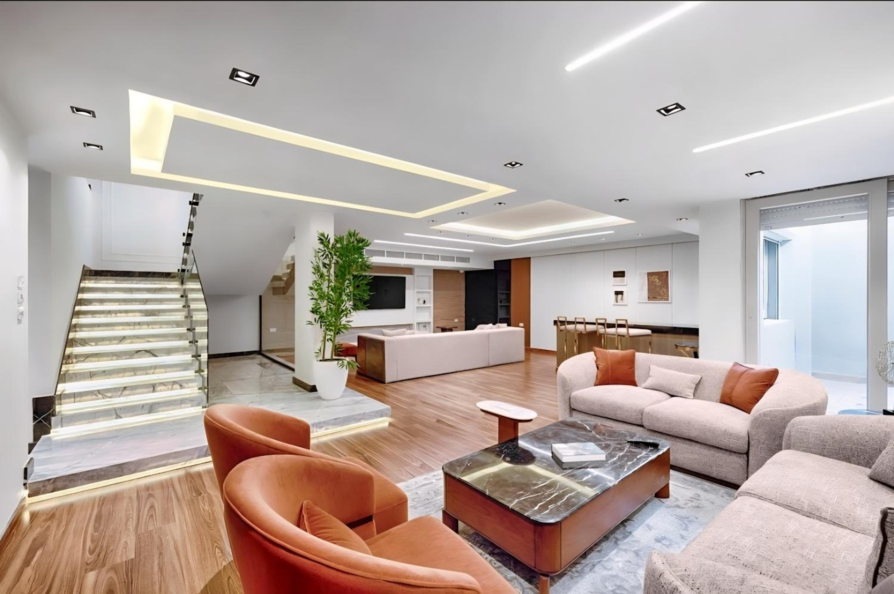 Luxury Villas in Cairo Festival City