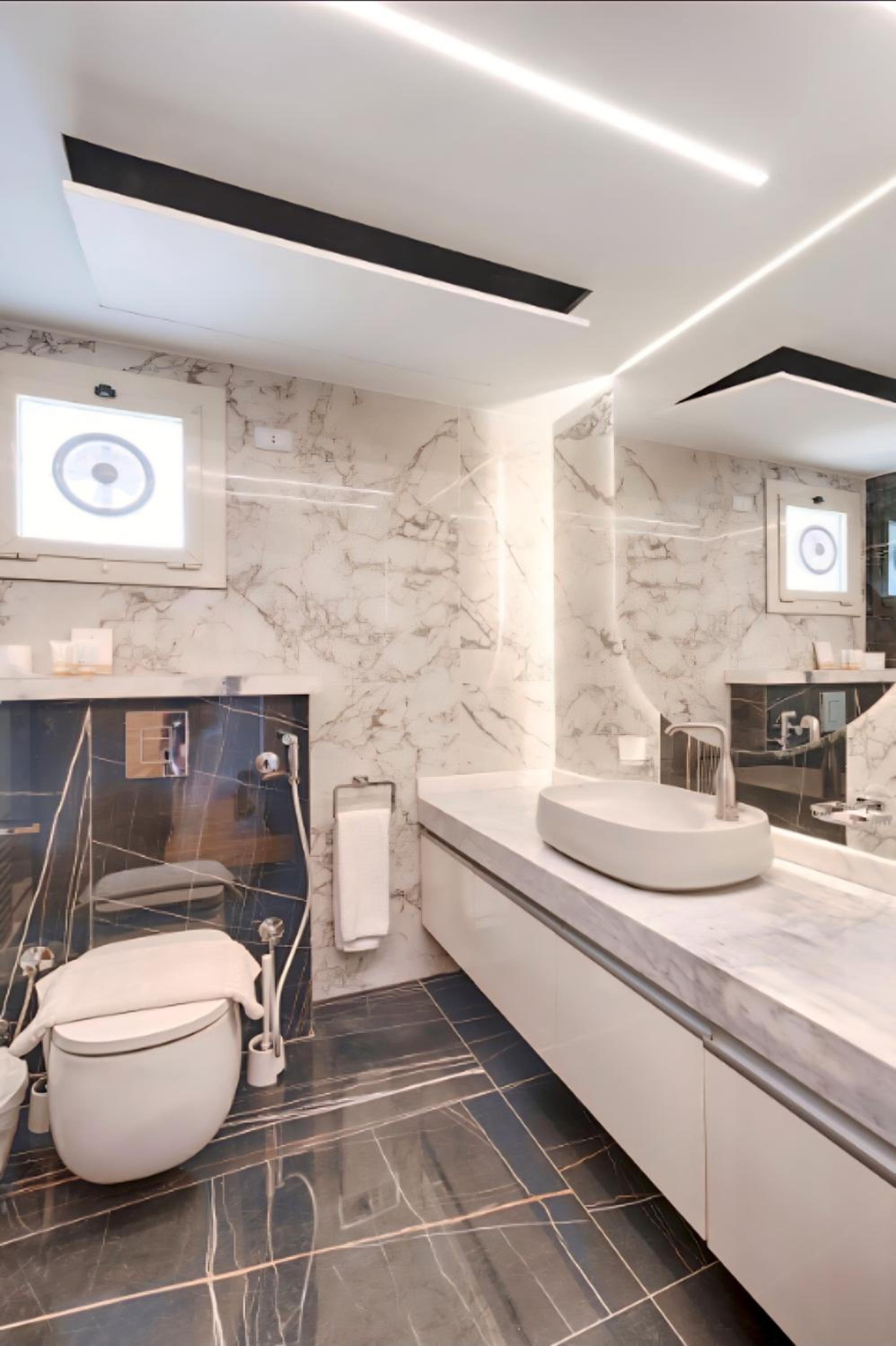 Luxury Villas in Cairo Festival City