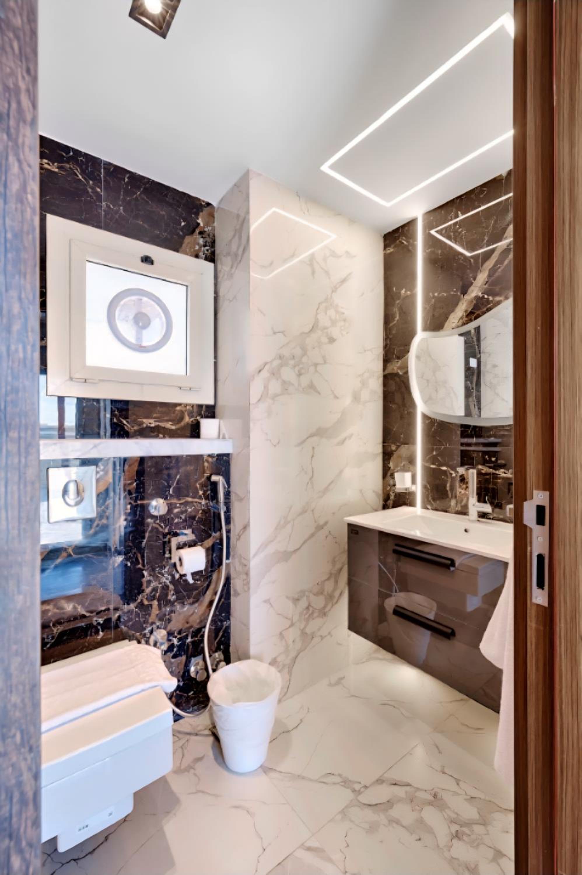 Luxury Villas in Cairo Festival City
