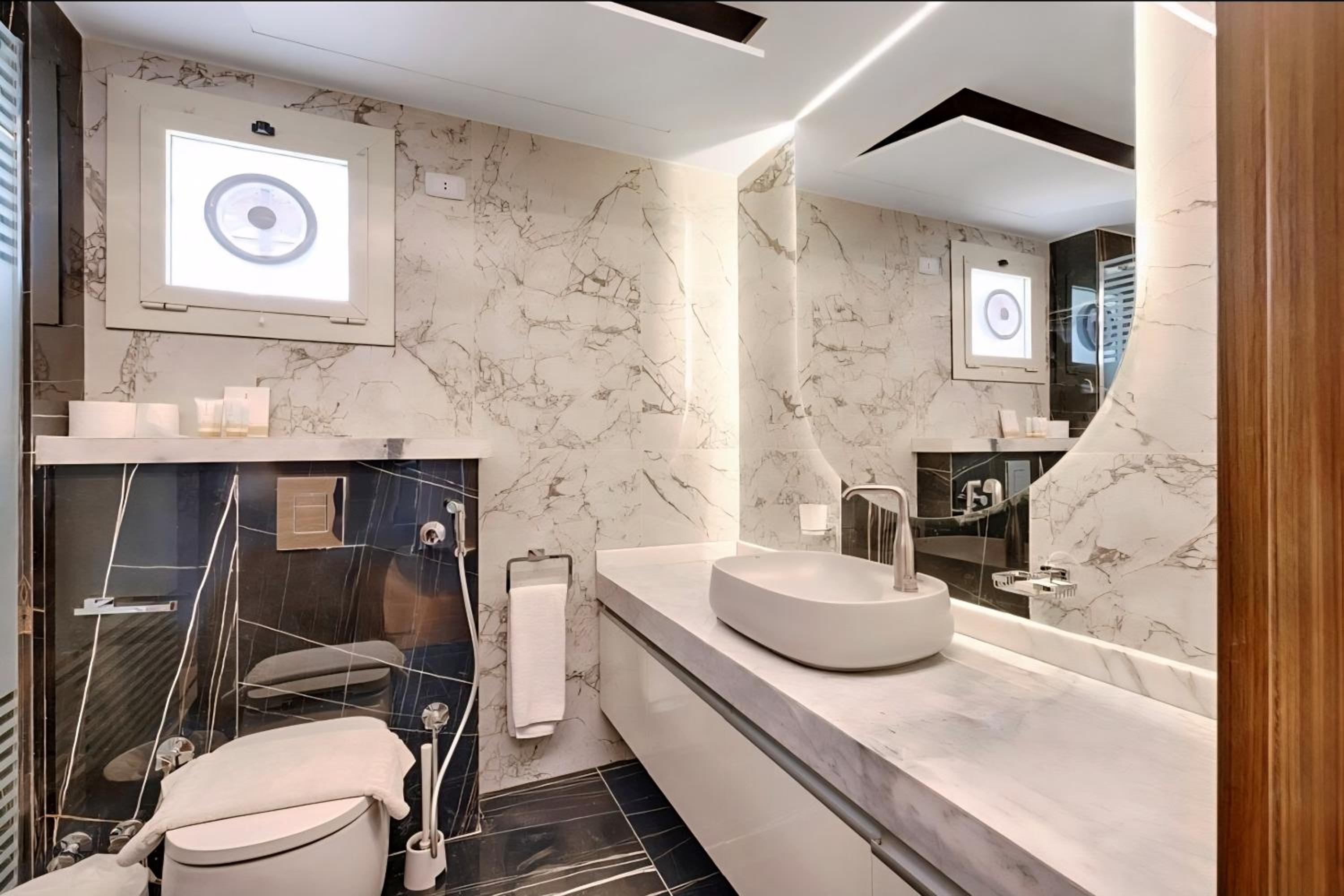 Luxury Villas in Cairo Festival City